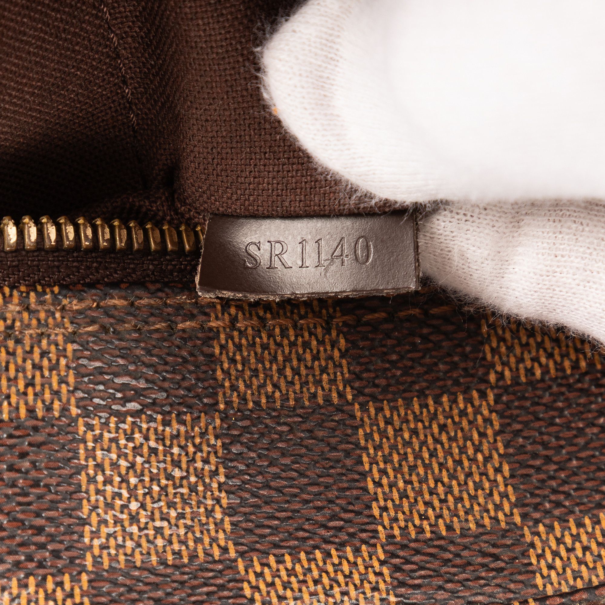 Louis Vuitton Naviglio Size ONE SIZE - 11 Thumbnail