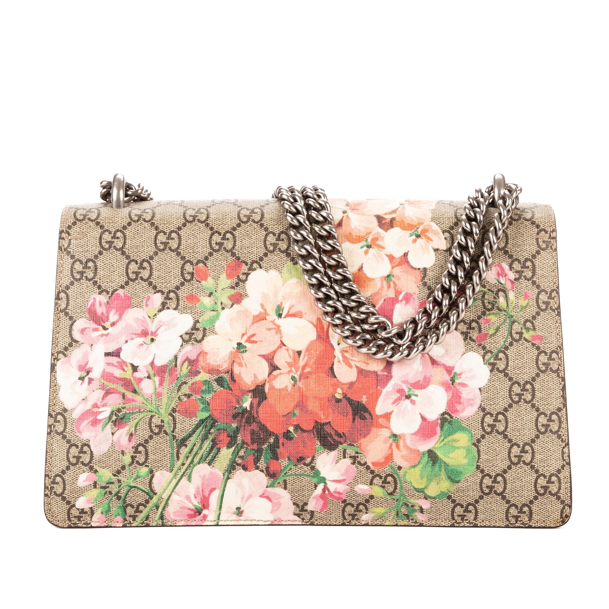 Gucci Blooms Dionysus Small Size ONE SIZE - 5 Thumbnail