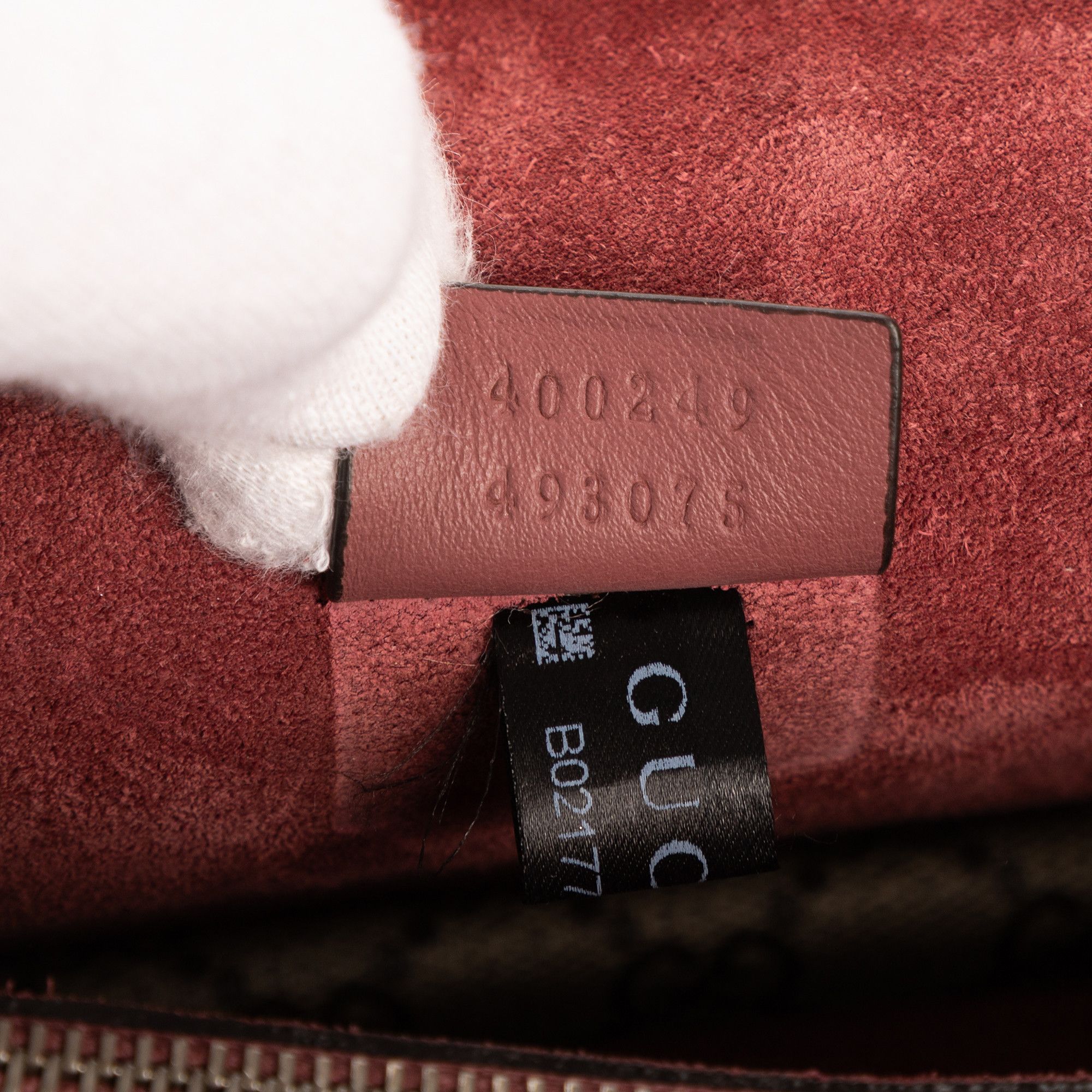 Gucci Blooms Dionysus Small Size ONE SIZE - 11 Thumbnail