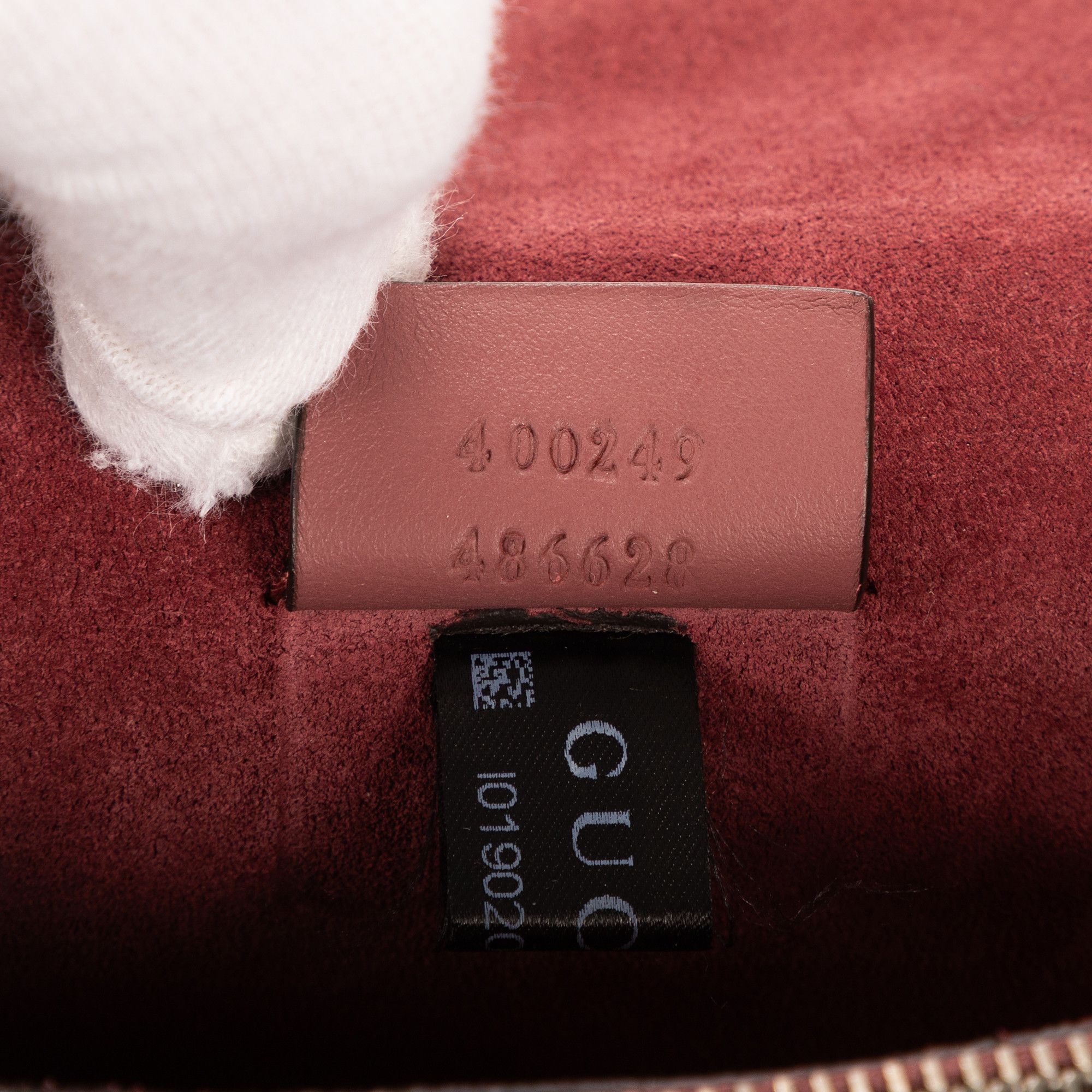 Gucci Blooms Dionysus Small Size ONE SIZE - 11 Thumbnail