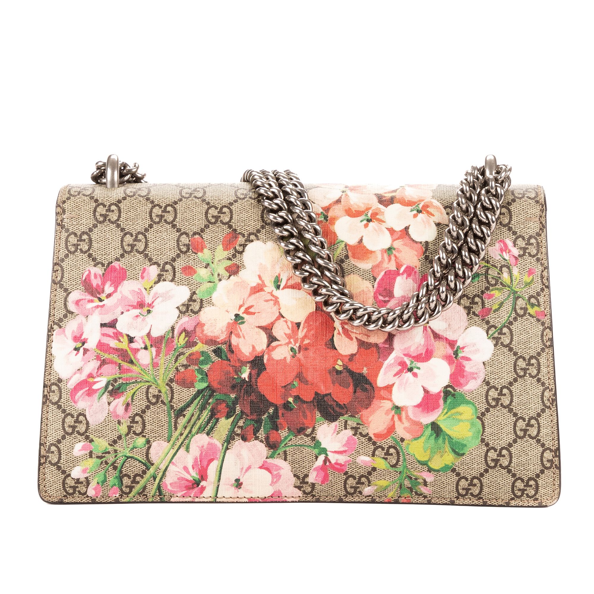 Gucci Blooms Dionysus Small Size ONE SIZE - 5 Thumbnail