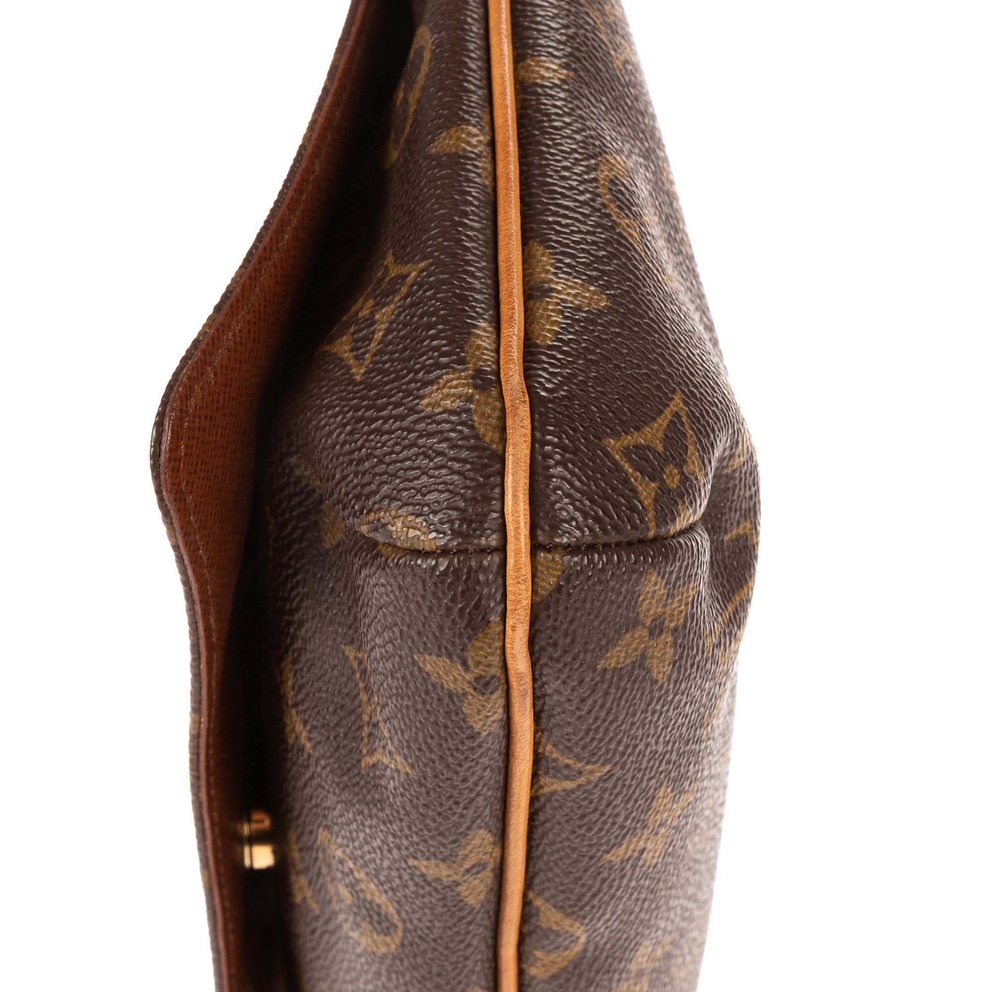 Louis Vuitton Musette Tango Size ONE SIZE - 8 Thumbnail