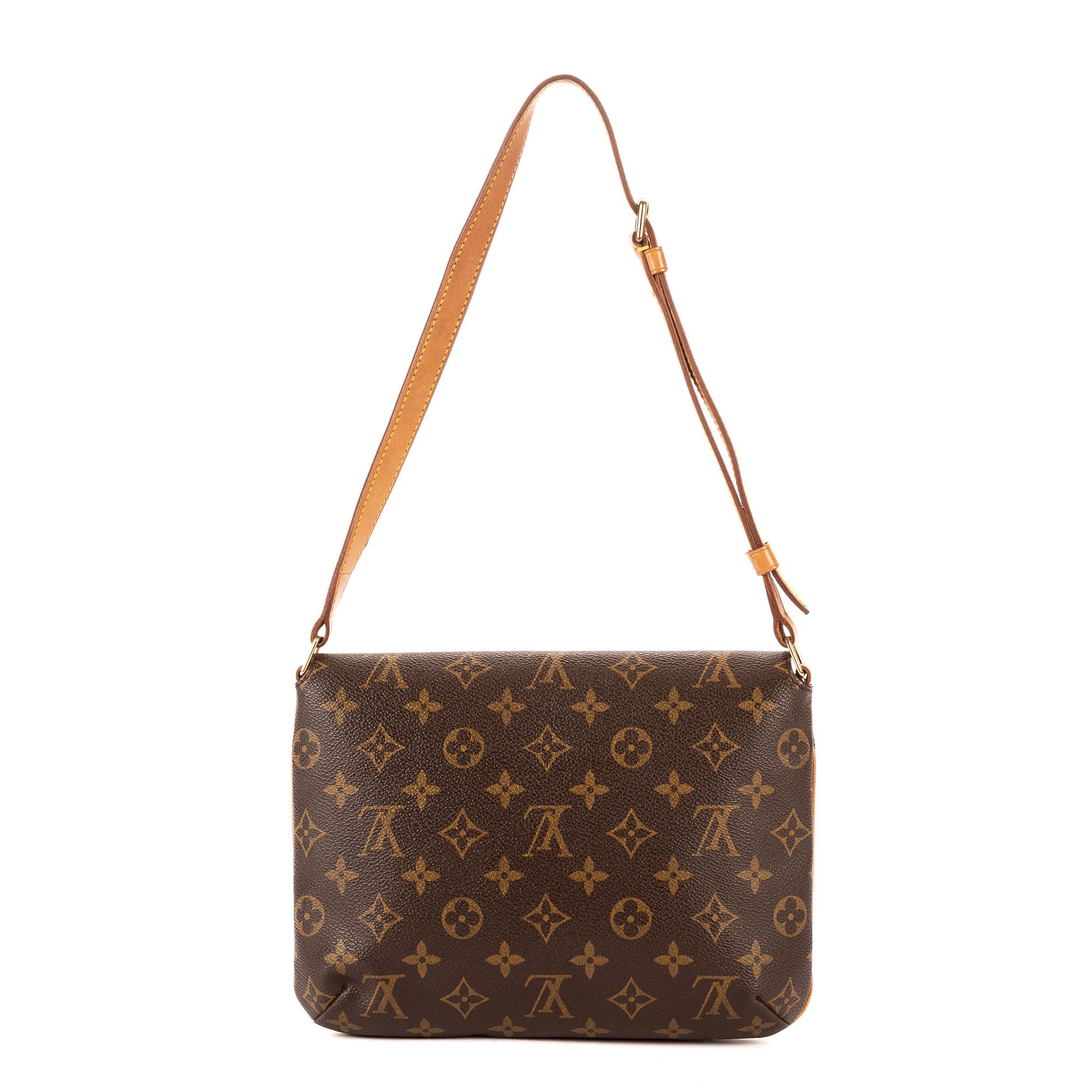 Louis Vuitton Musette Tango Size ONE SIZE - 5 Thumbnail