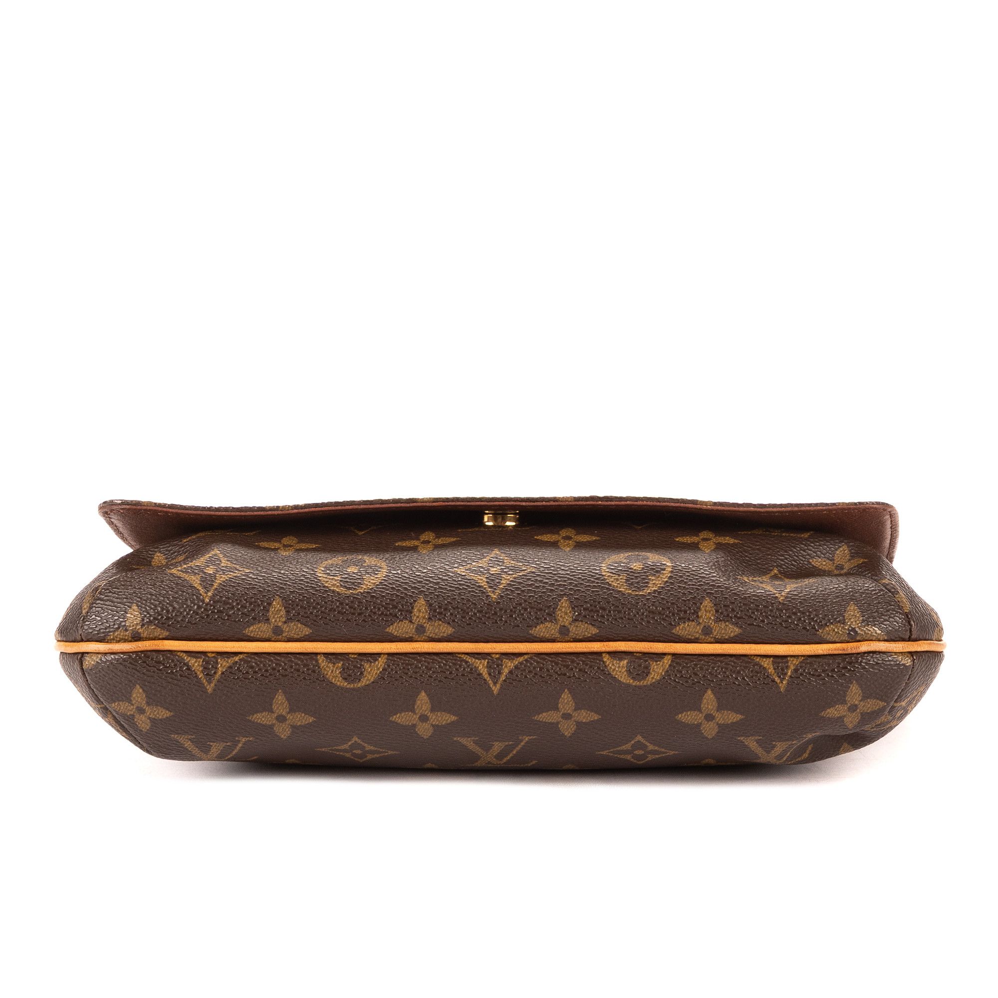 Louis Vuitton Musette Tango Size ONE SIZE - 6 Thumbnail