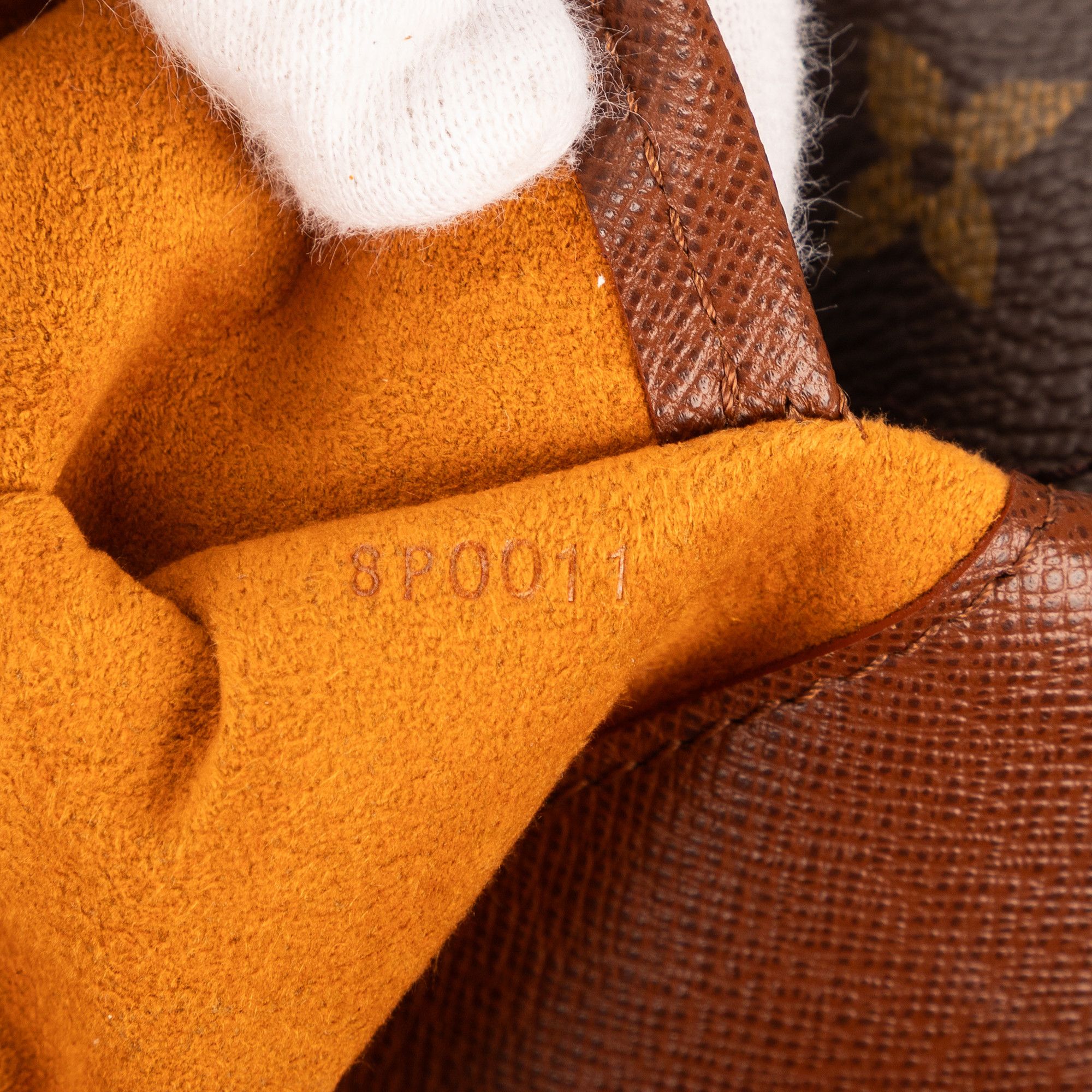 Louis Vuitton Musette Tango Size ONE SIZE - 11 Thumbnail