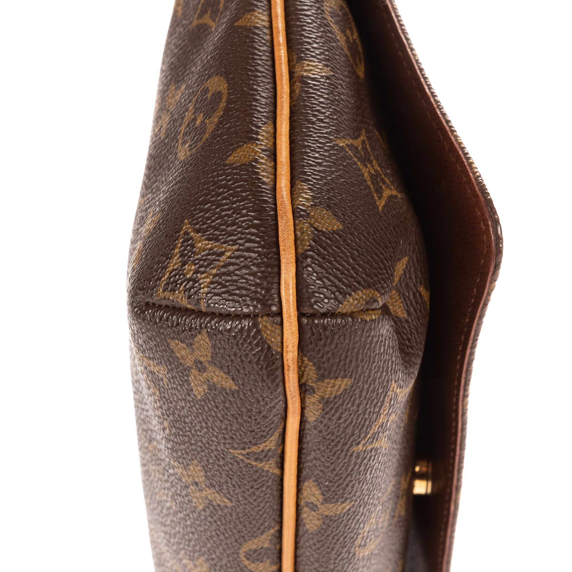 Louis Vuitton Musette Tango Size ONE SIZE - 7 Thumbnail