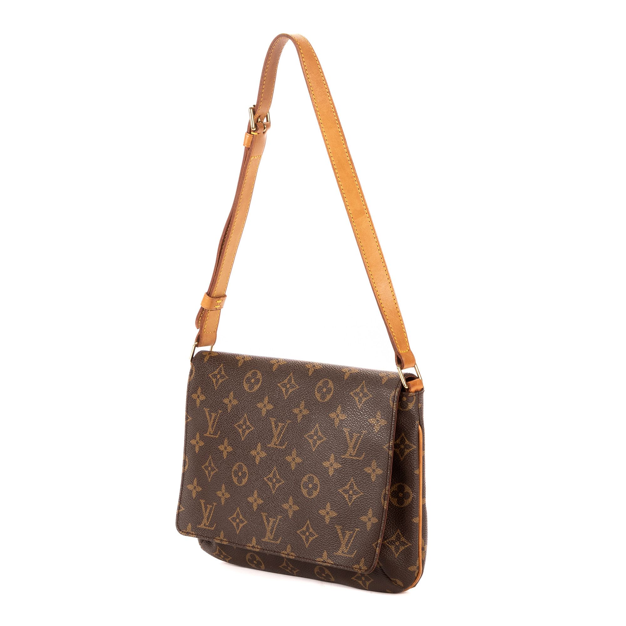 Louis Vuitton Musette Tango Size ONE SIZE - 2 Thumbnail