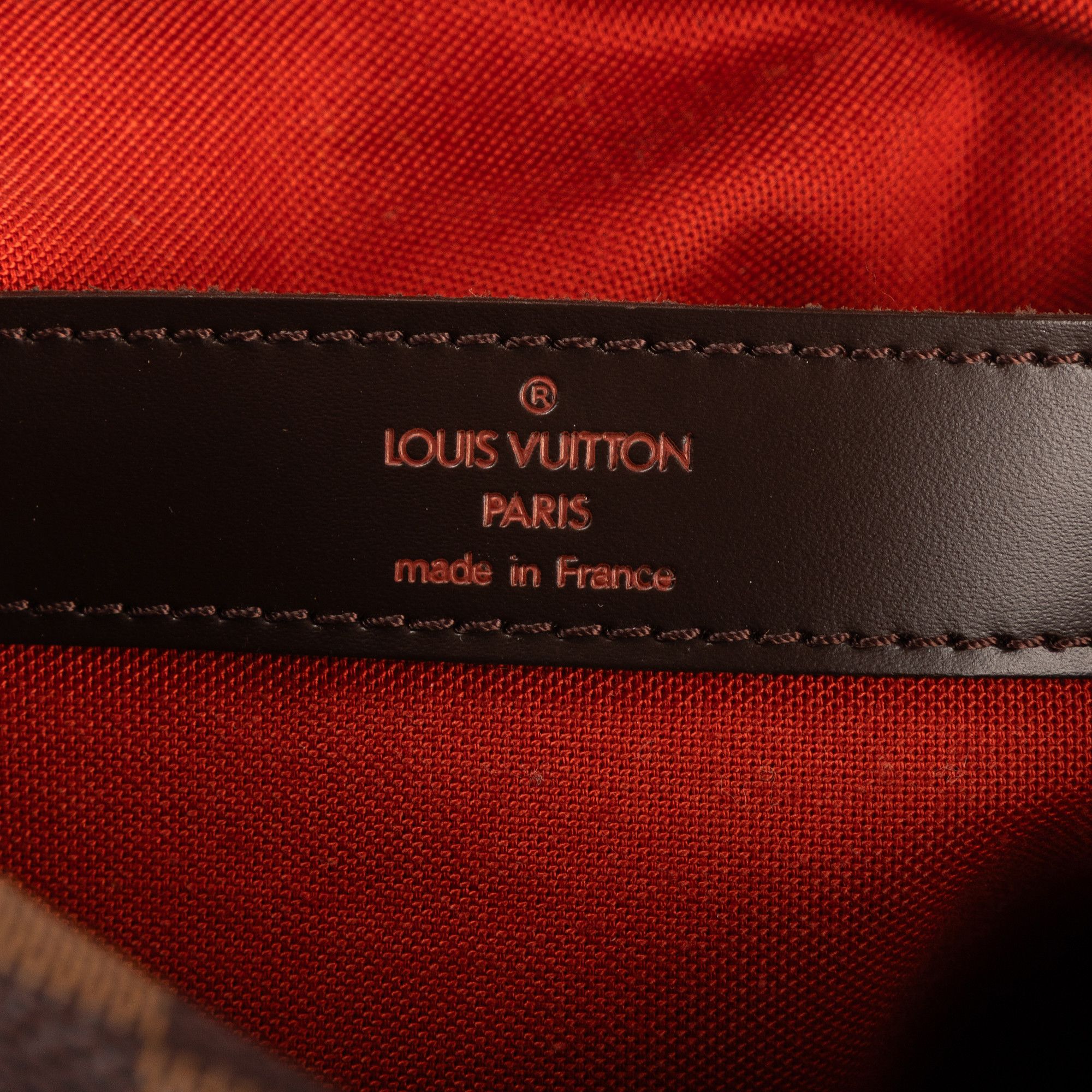 Louis Vuitton Naviglio Size ONE SIZE - 10 Thumbnail