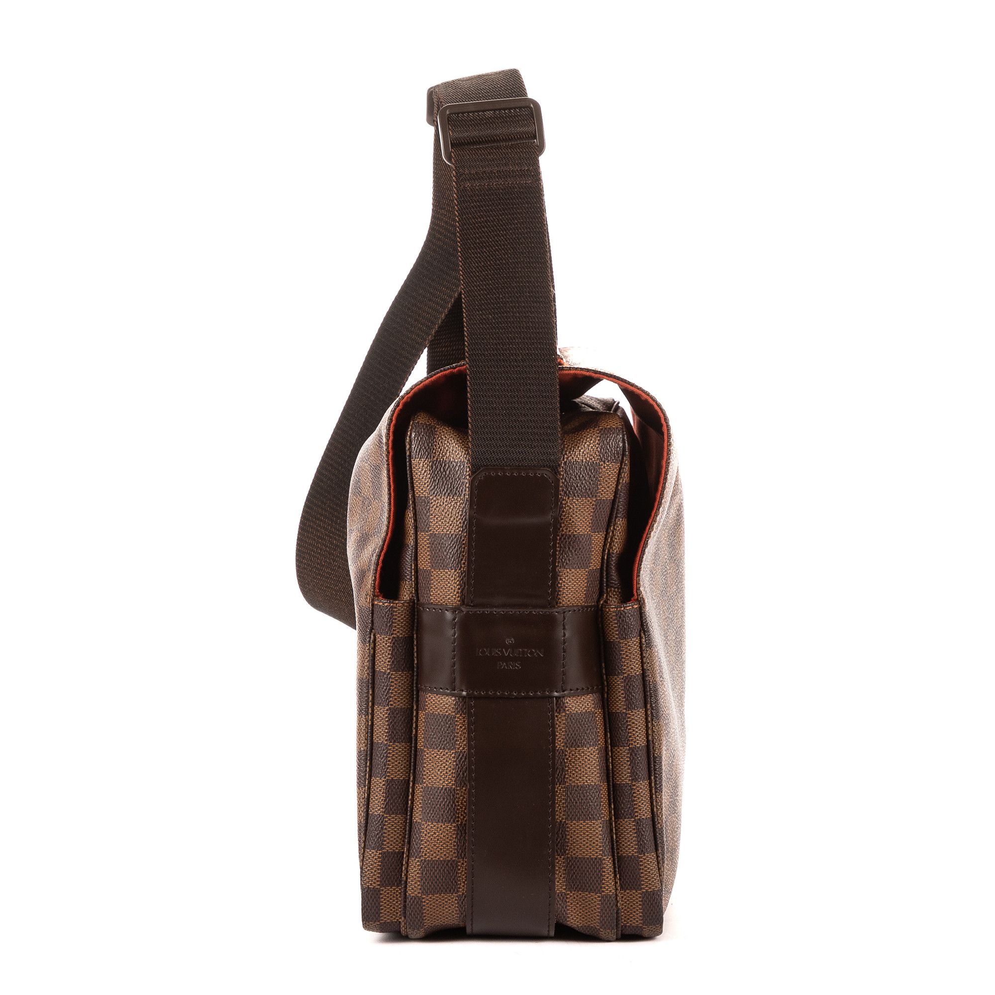 Louis Vuitton Naviglio Size ONE SIZE - 4 Thumbnail