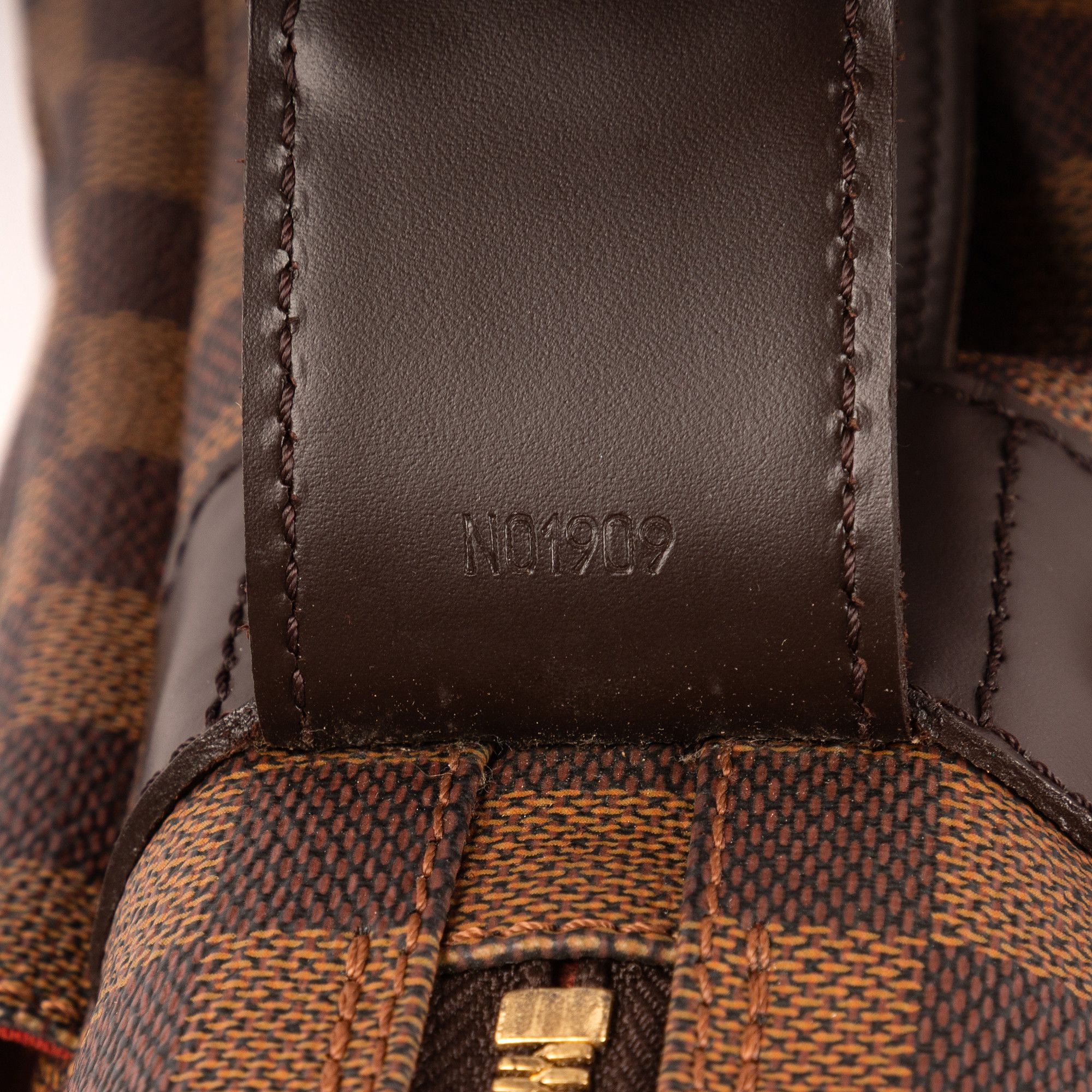 Louis Vuitton Naviglio Size ONE SIZE - 11 Thumbnail