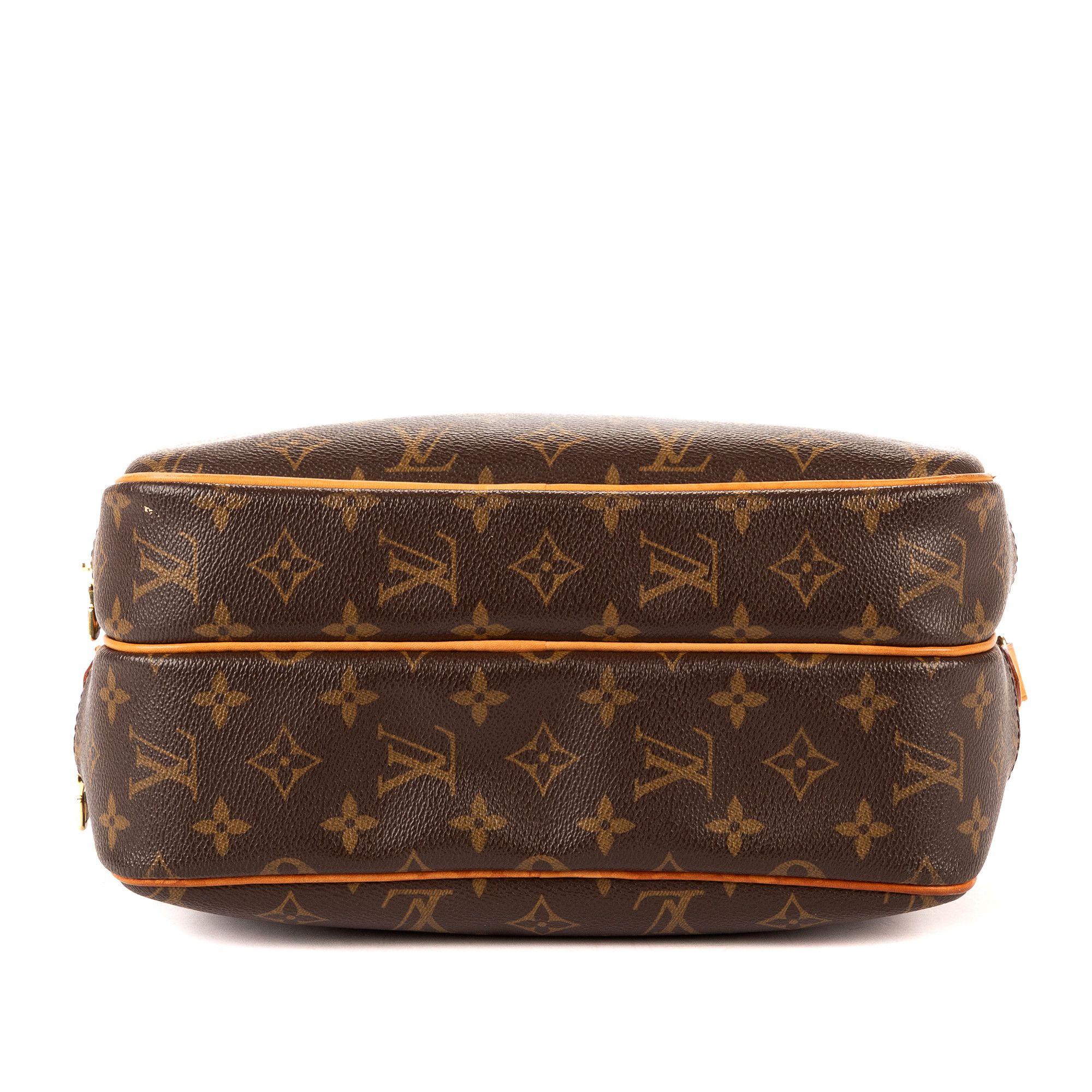 Louis Vuitton Reporter PM Size ONE SIZE - 6 Thumbnail