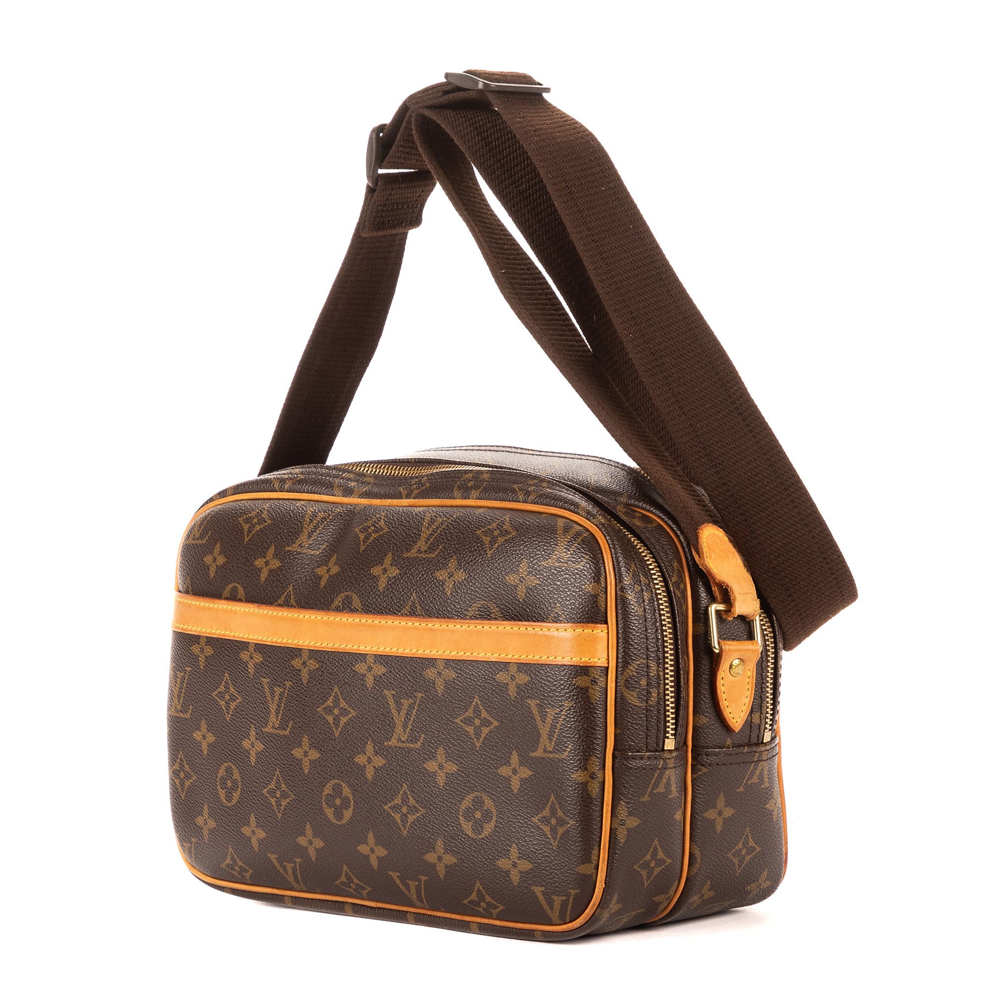 Louis Vuitton Reporter PM Size ONE SIZE - 2 Thumbnail