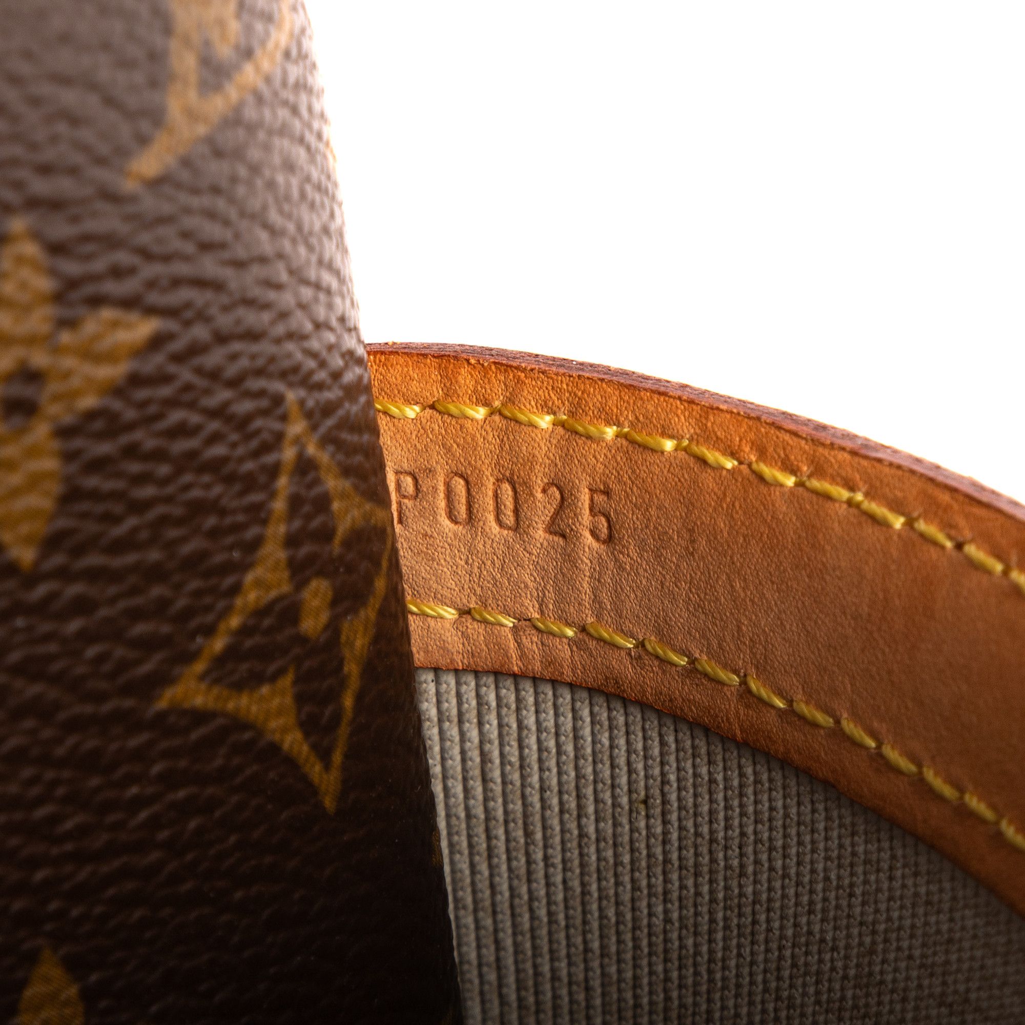 Louis Vuitton Reporter PM Size ONE SIZE - 11 Thumbnail
