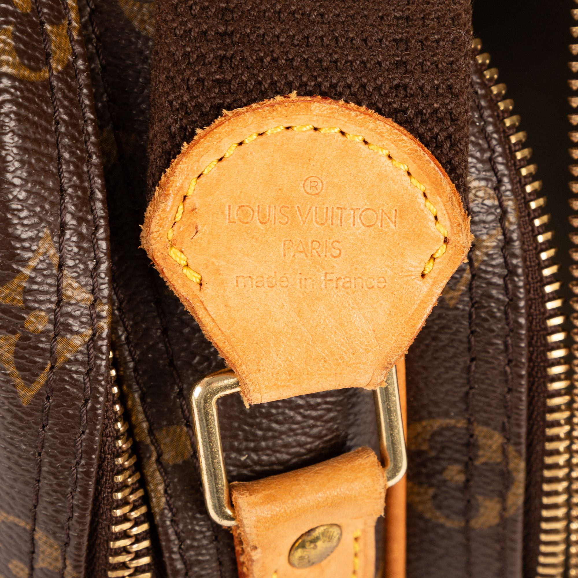 Louis Vuitton Reporter PM Size ONE SIZE - 10 Thumbnail