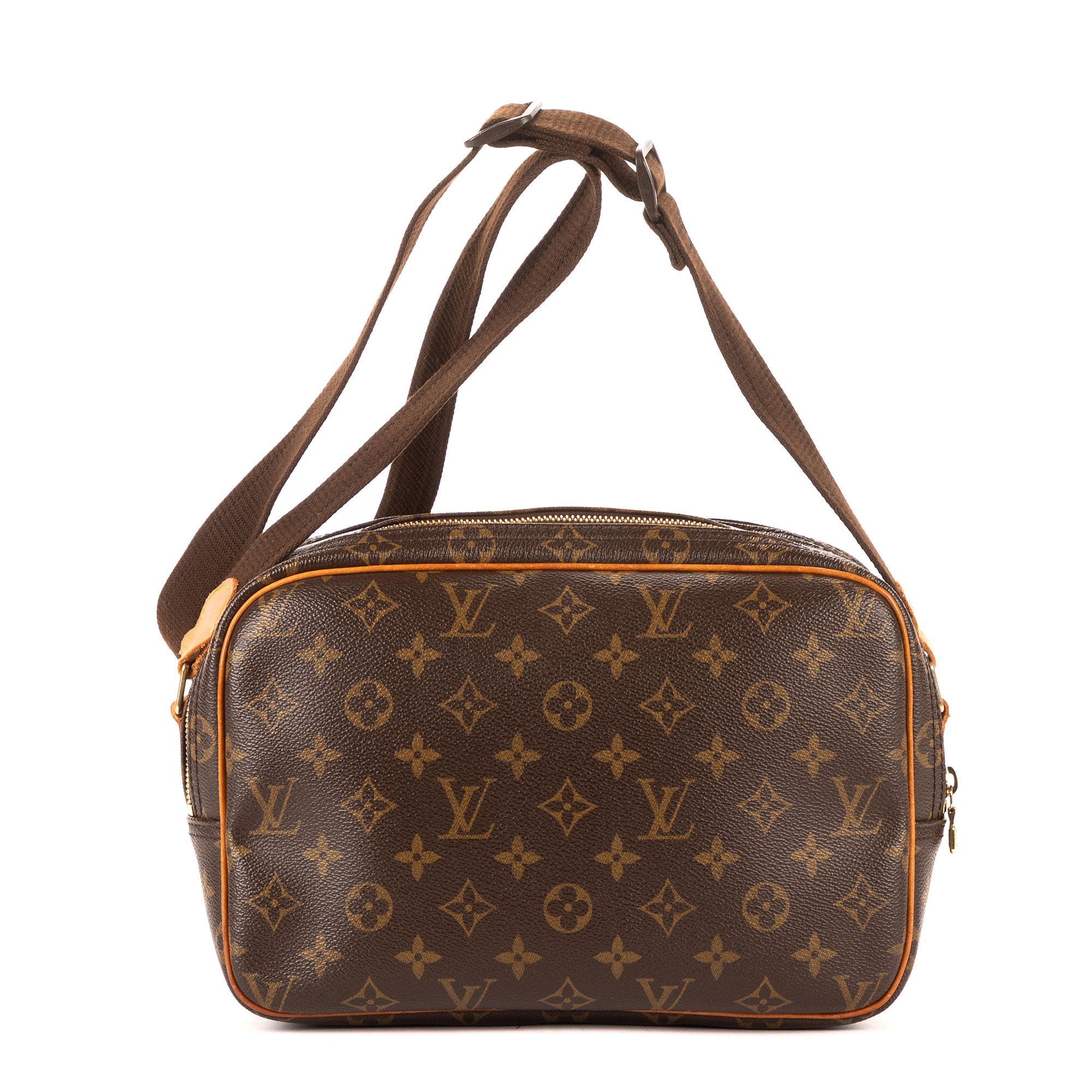 Louis Vuitton Reporter PM Size ONE SIZE - 5 Thumbnail