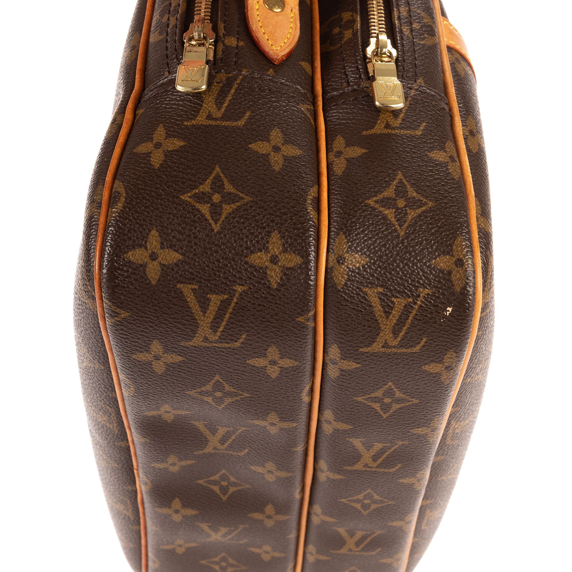 Louis Vuitton Reporter PM Size ONE SIZE - 7 Thumbnail