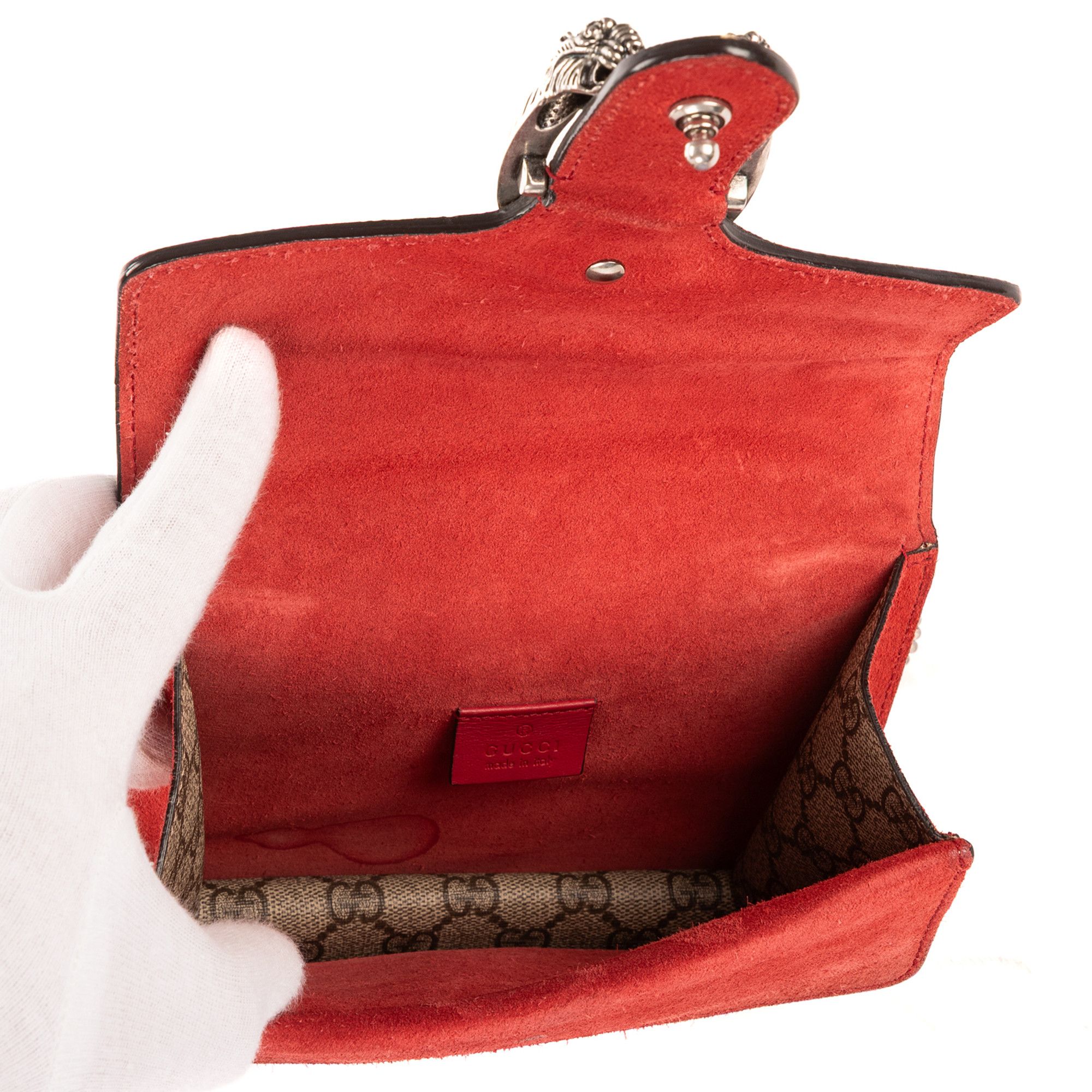 Gucci Dionysus Mini Size ONE SIZE - 9 Thumbnail