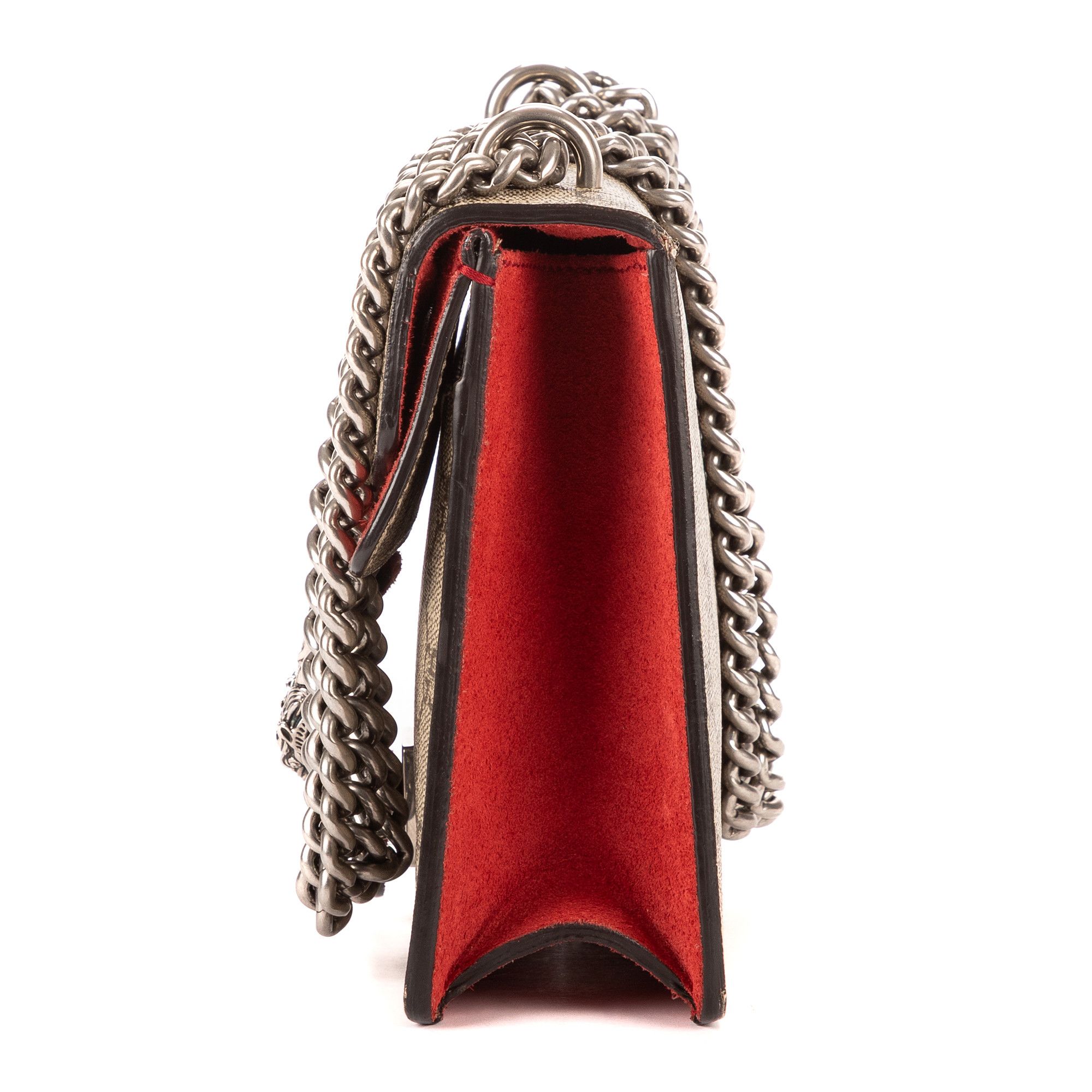Gucci Dionysus Mini Size ONE SIZE - 3 Thumbnail