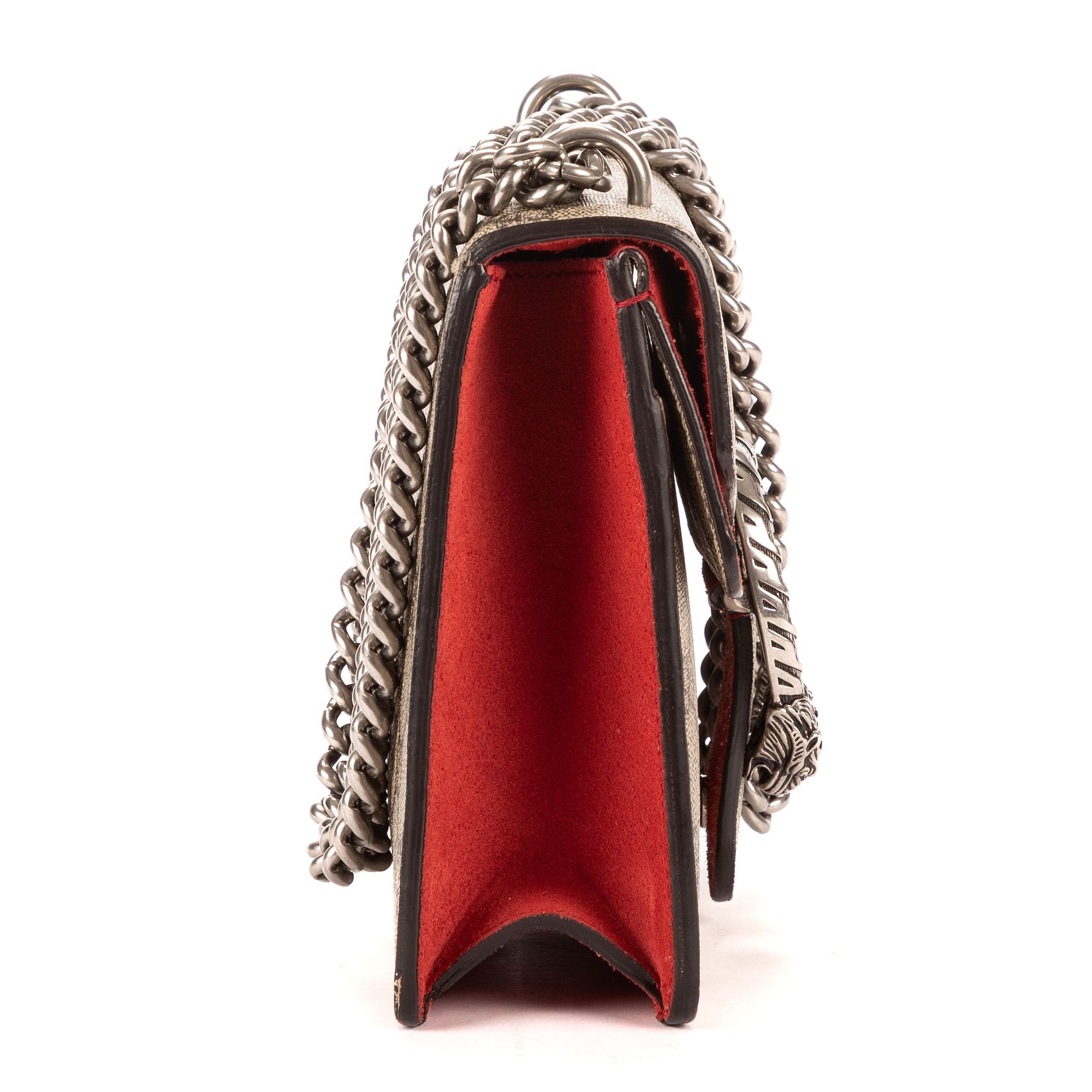 Gucci Dionysus Mini Size ONE SIZE - 4 Thumbnail