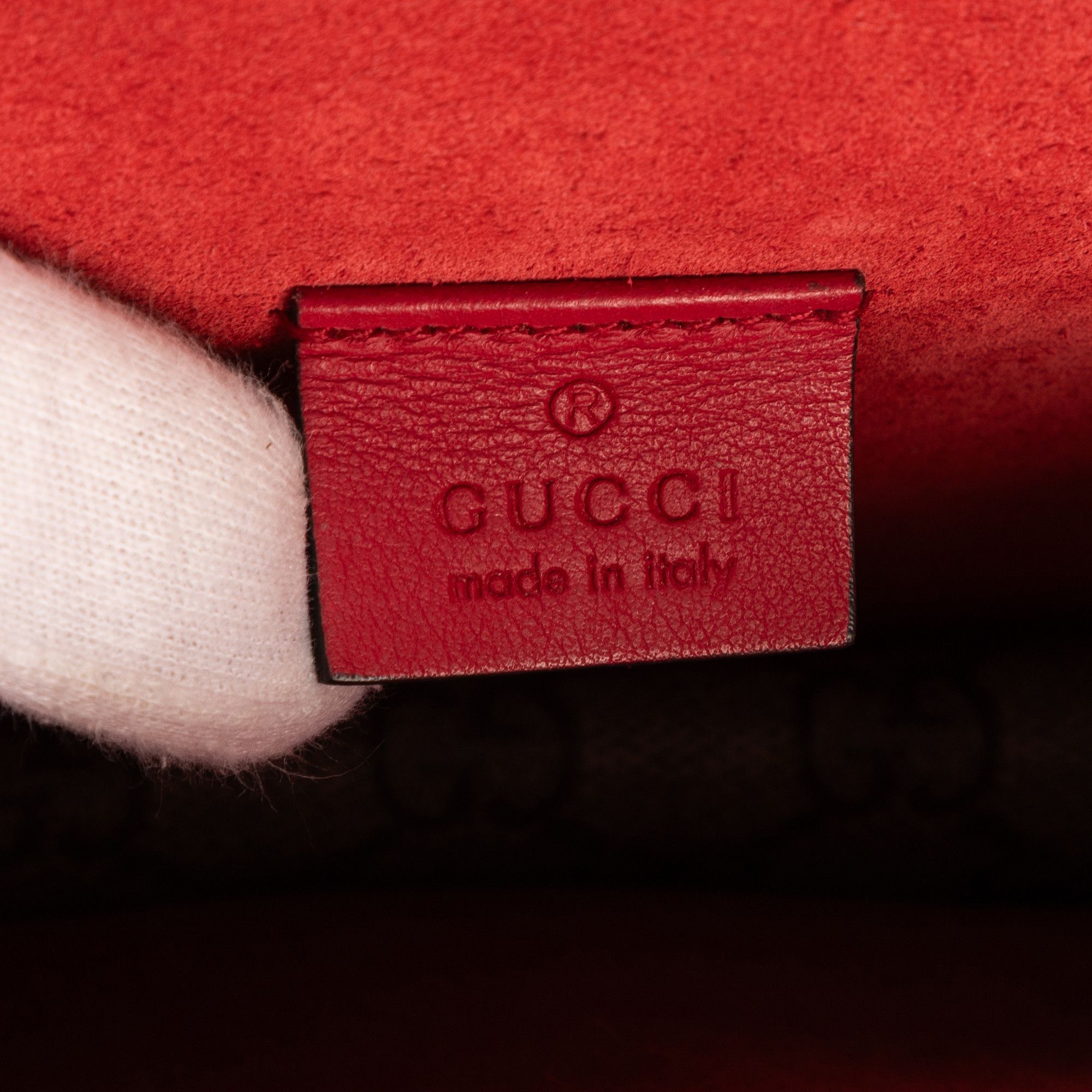 Gucci Dionysus Mini Size ONE SIZE - 10 Thumbnail