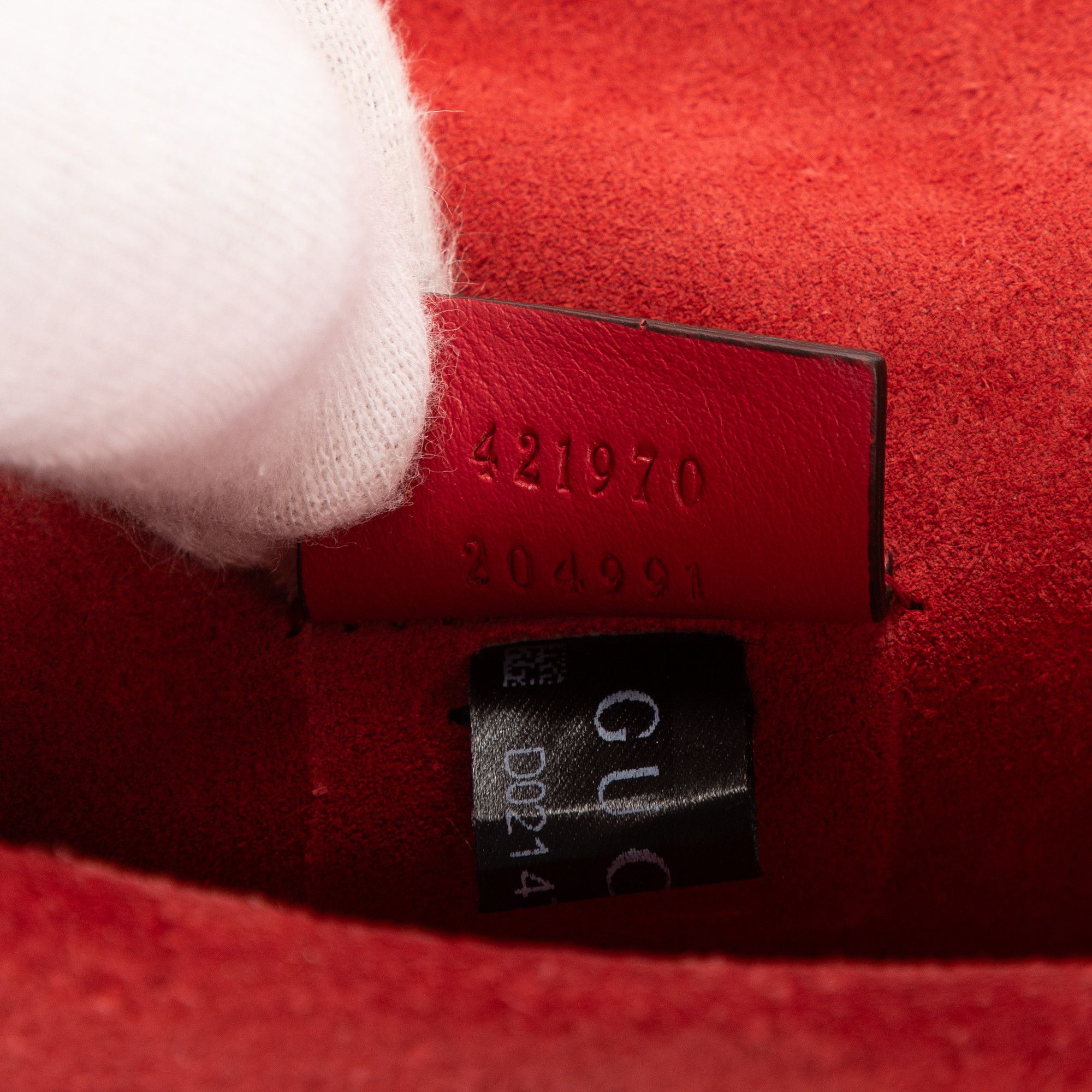 Gucci Dionysus Mini Size ONE SIZE - 11 Thumbnail
