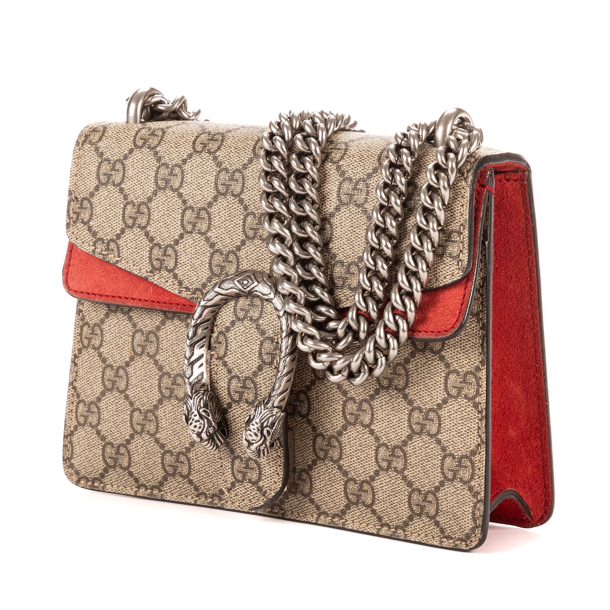 Gucci Dionysus Mini Size ONE SIZE - 2 Thumbnail