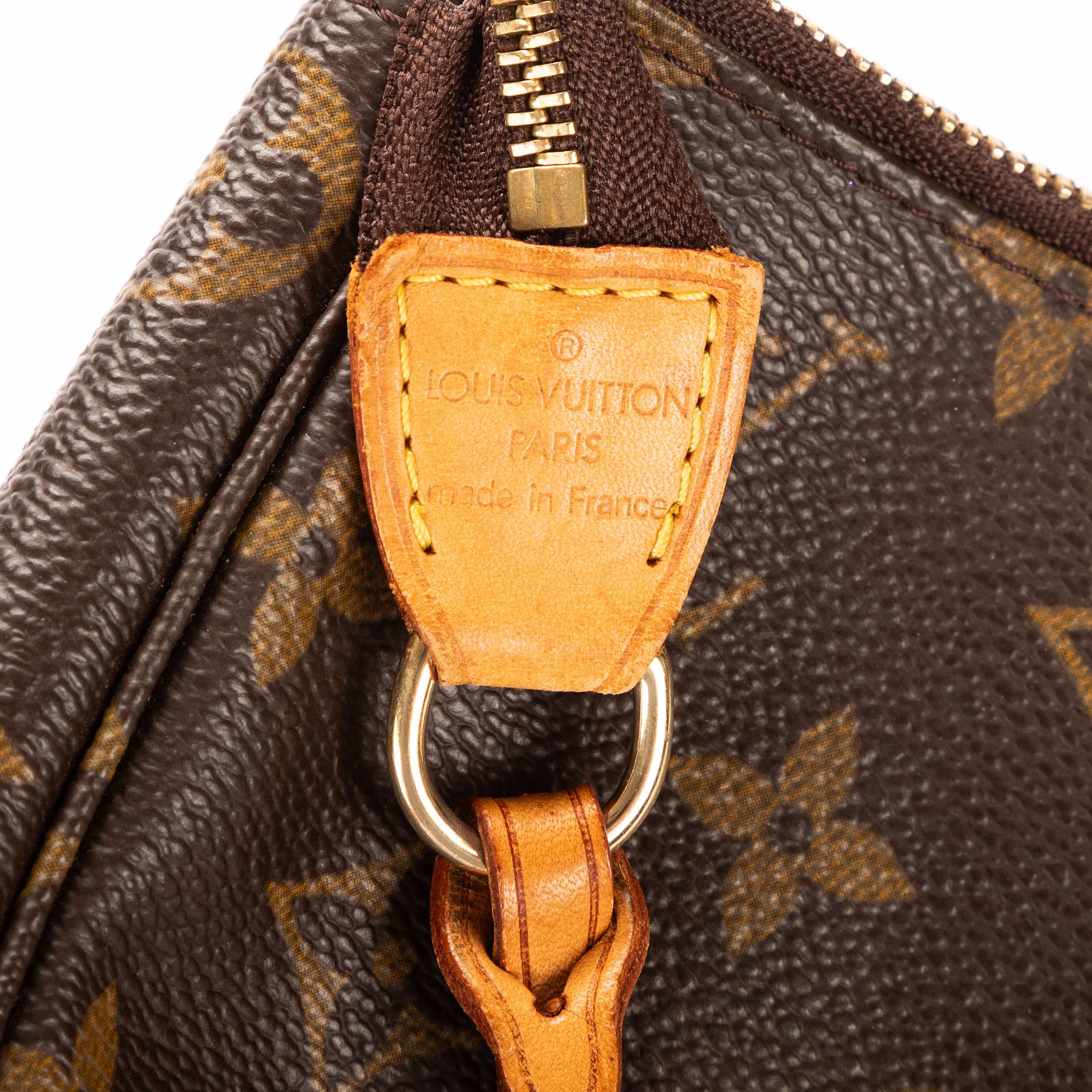 Louis Vuitton Accesssory Pouch Size ONE SIZE - 10 Thumbnail