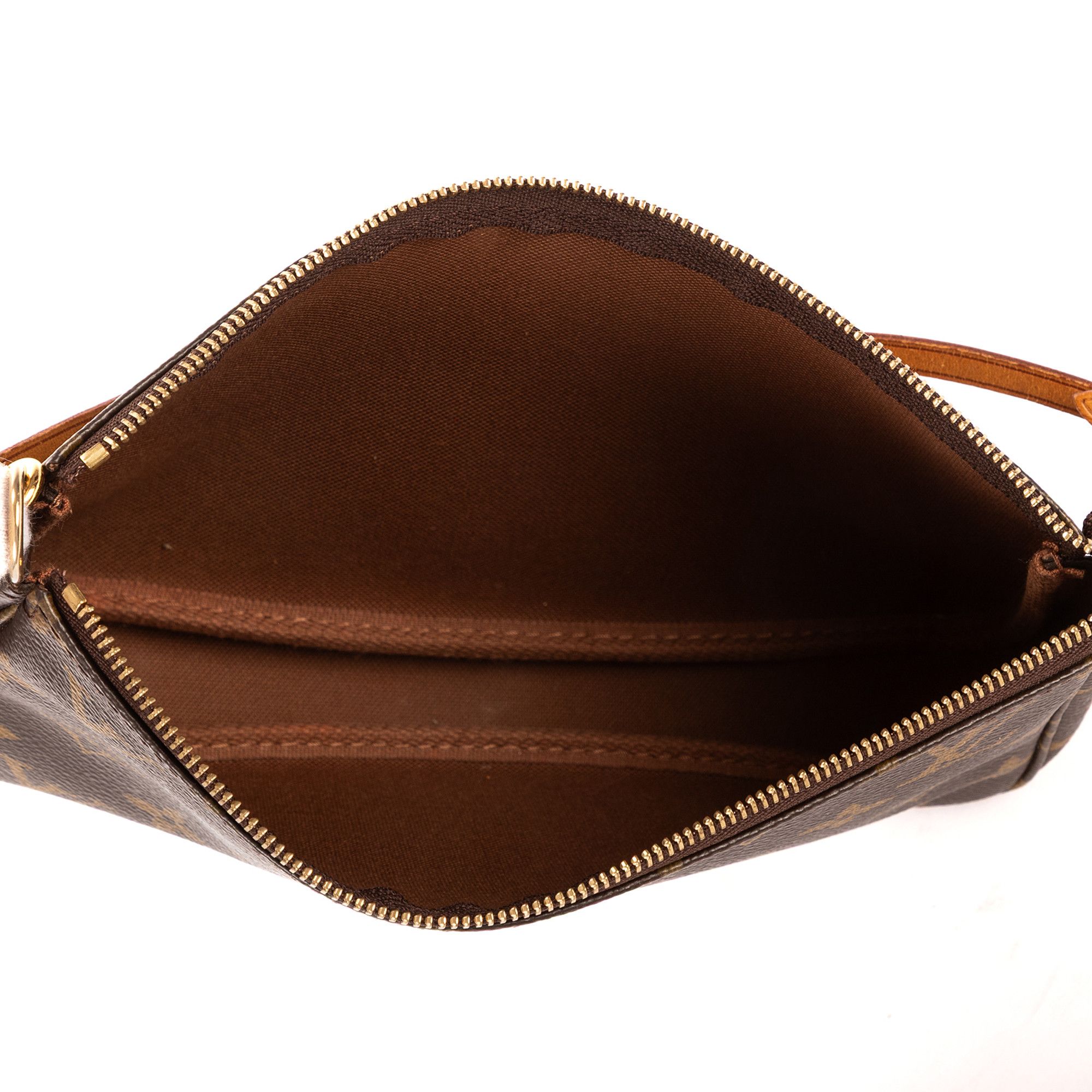 Louis Vuitton Accesssory Pouch Size ONE SIZE - 9 Thumbnail