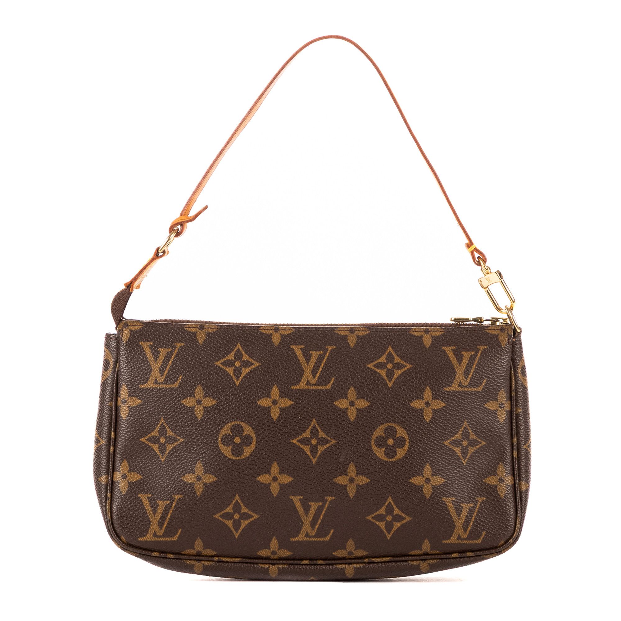 Louis Vuitton Accesssory Pouch Size ONE SIZE - 5 Thumbnail