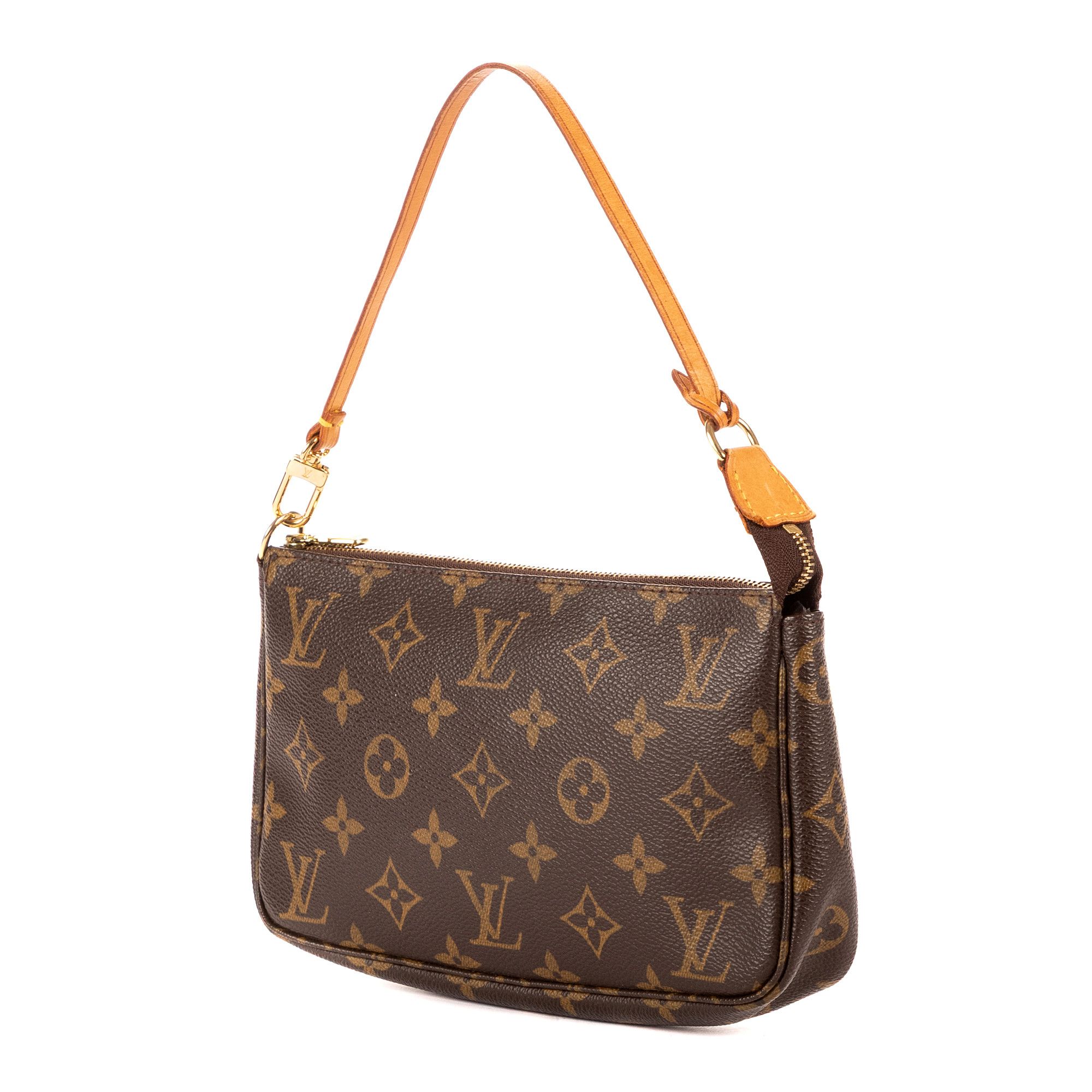 Louis Vuitton Accesssory Pouch Size ONE SIZE - 2 Thumbnail