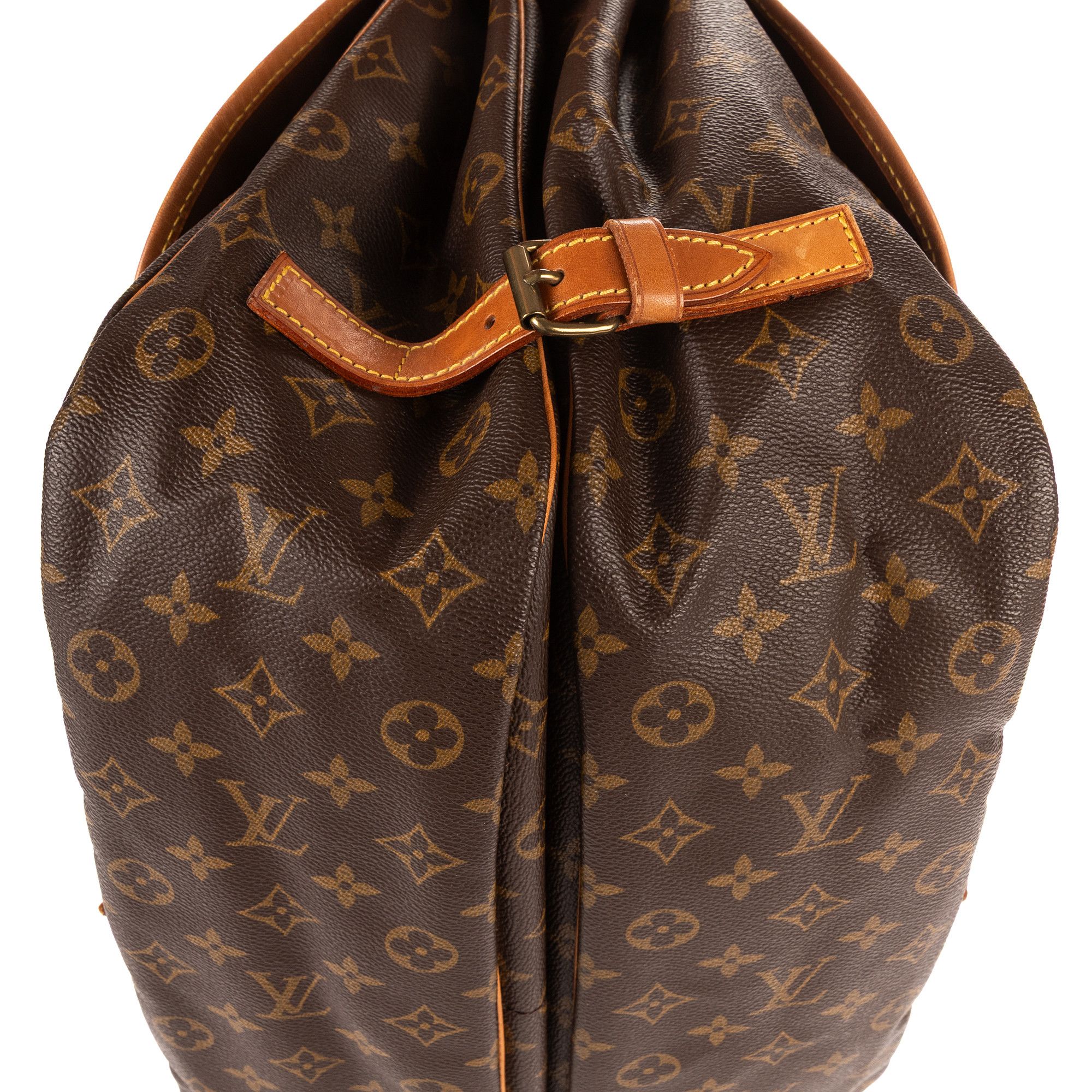 Louis Vuitton Saumur GM Size ONE SIZE - 7 Thumbnail