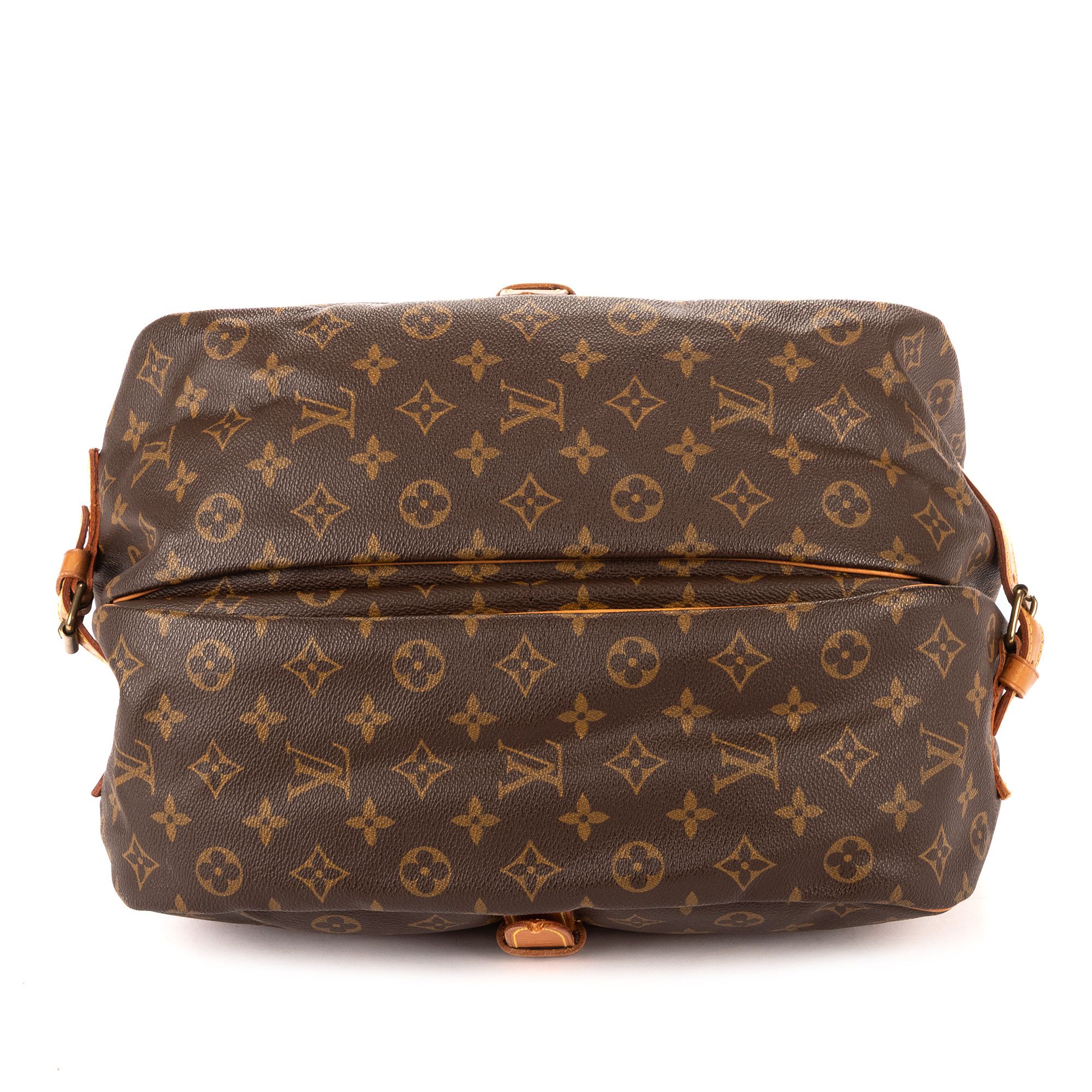 Louis Vuitton Saumur GM Size ONE SIZE - 6 Thumbnail