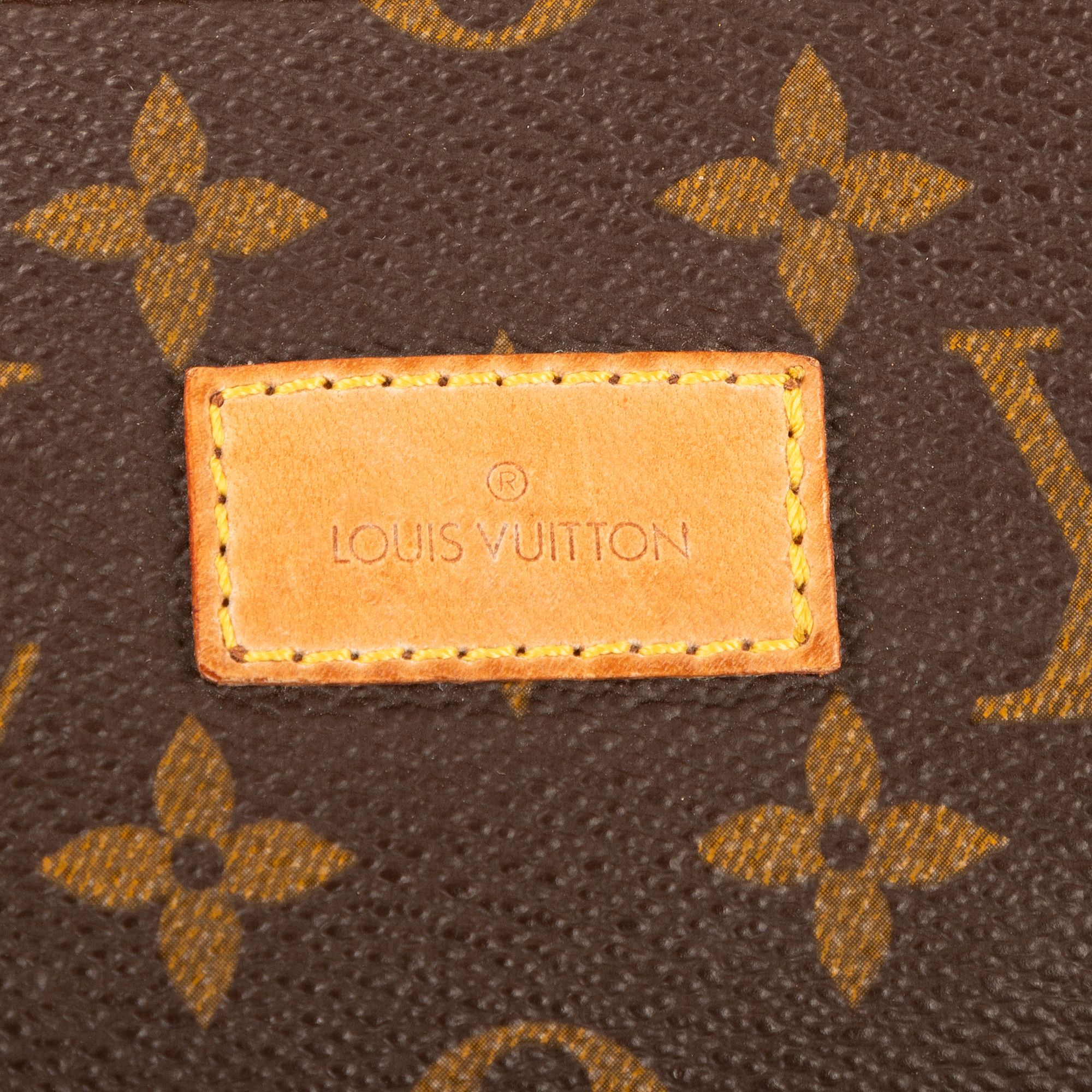 Louis Vuitton Saumur GM Size ONE SIZE - 10 Thumbnail