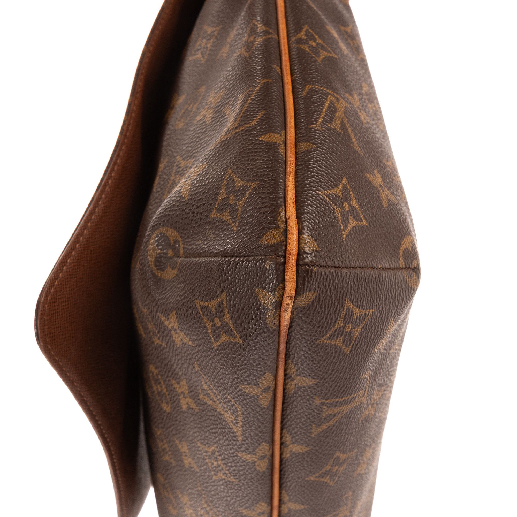 Louis Vuitton Musette Salsa Long Strap GM Size ONE SIZE - 8 Thumbnail