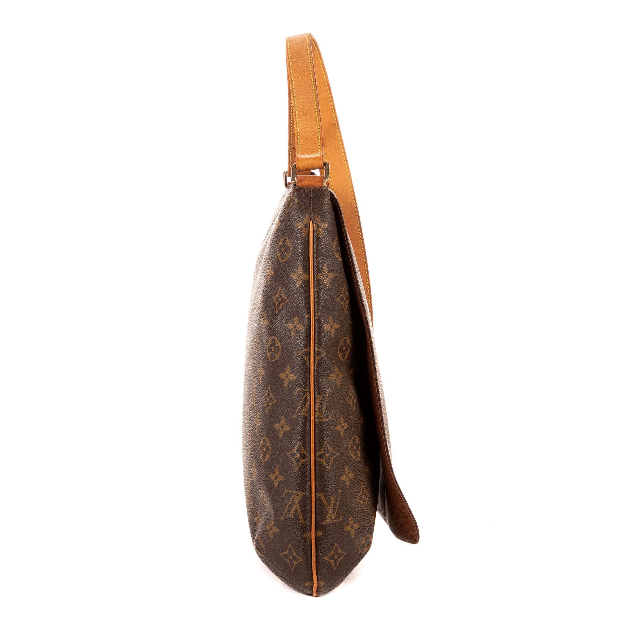 Louis Vuitton Musette Salsa Long Strap GM Size ONE SIZE - 4 Thumbnail