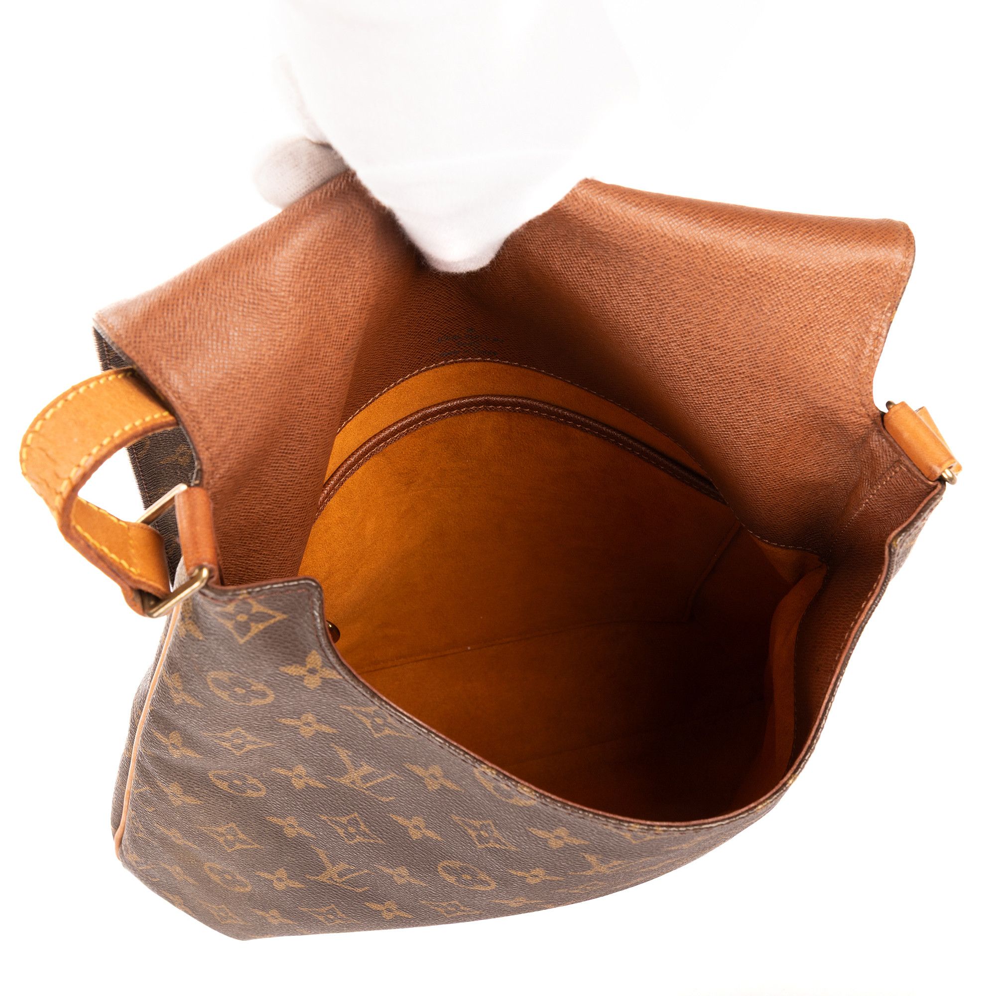 Louis Vuitton Musette Salsa Long Strap GM Size ONE SIZE - 9 Thumbnail
