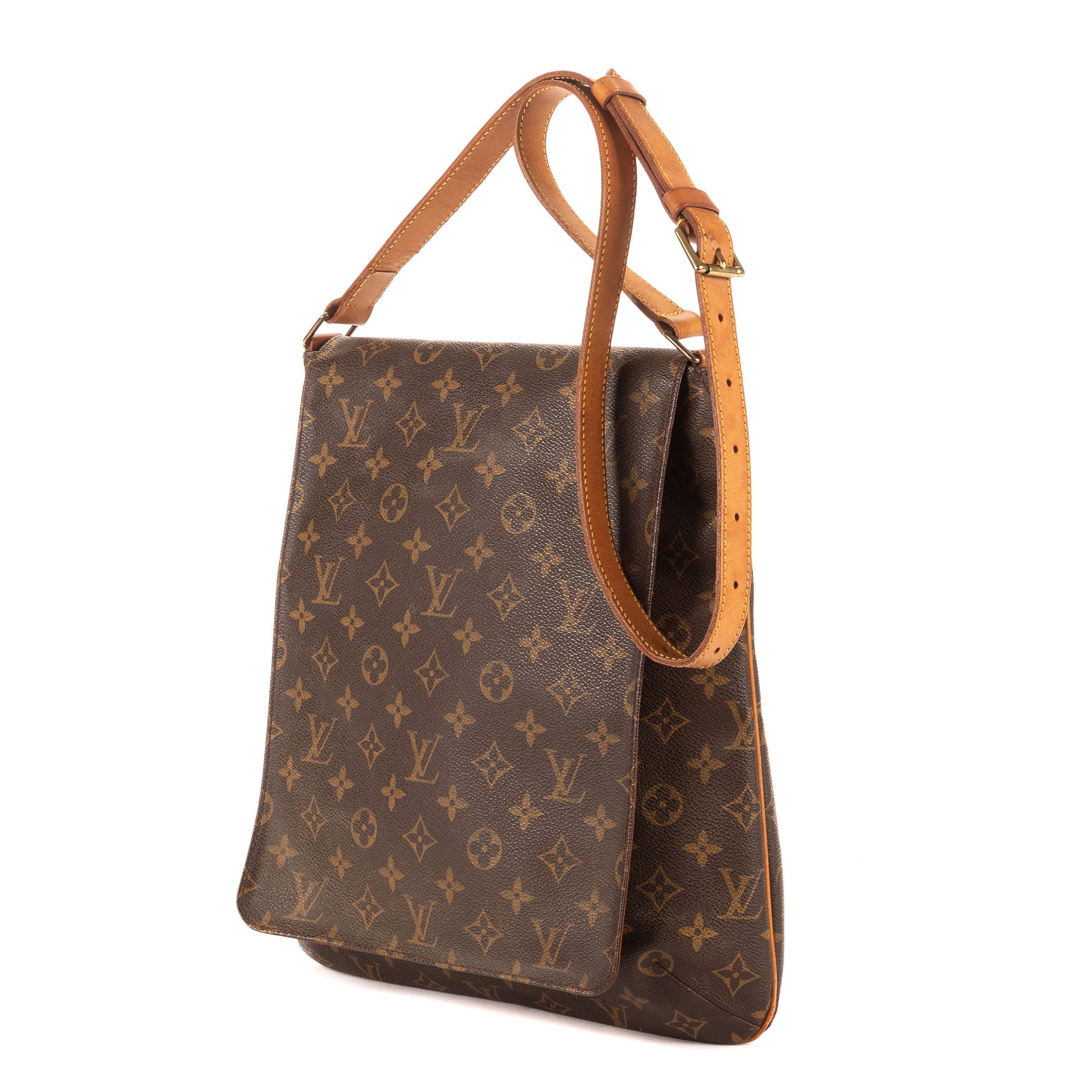 Louis Vuitton Musette Salsa Long Strap GM Size ONE SIZE - 2 Thumbnail