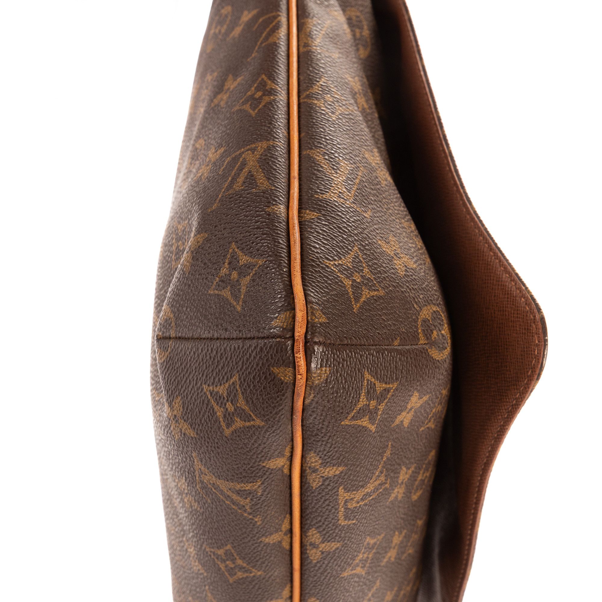 Louis Vuitton Musette Salsa Long Strap GM Size ONE SIZE - 7 Thumbnail