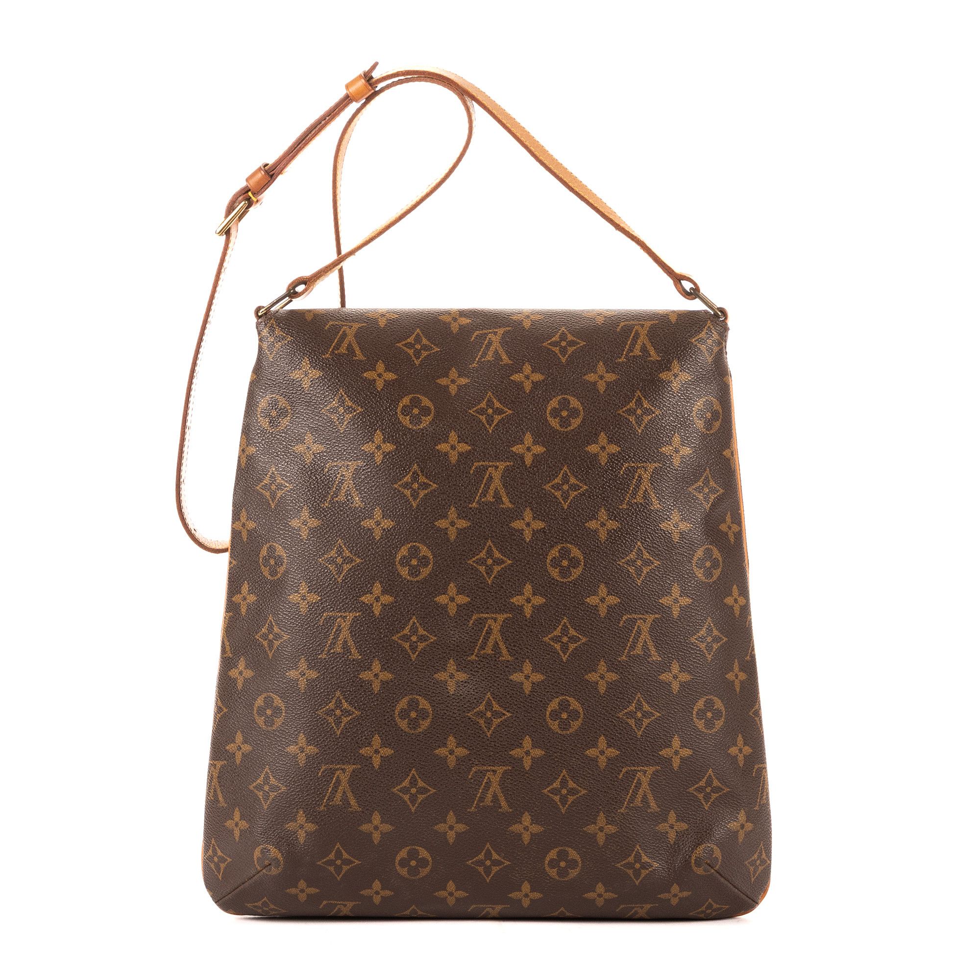 Louis Vuitton Musette Salsa Long Strap GM Size ONE SIZE - 5 Thumbnail
