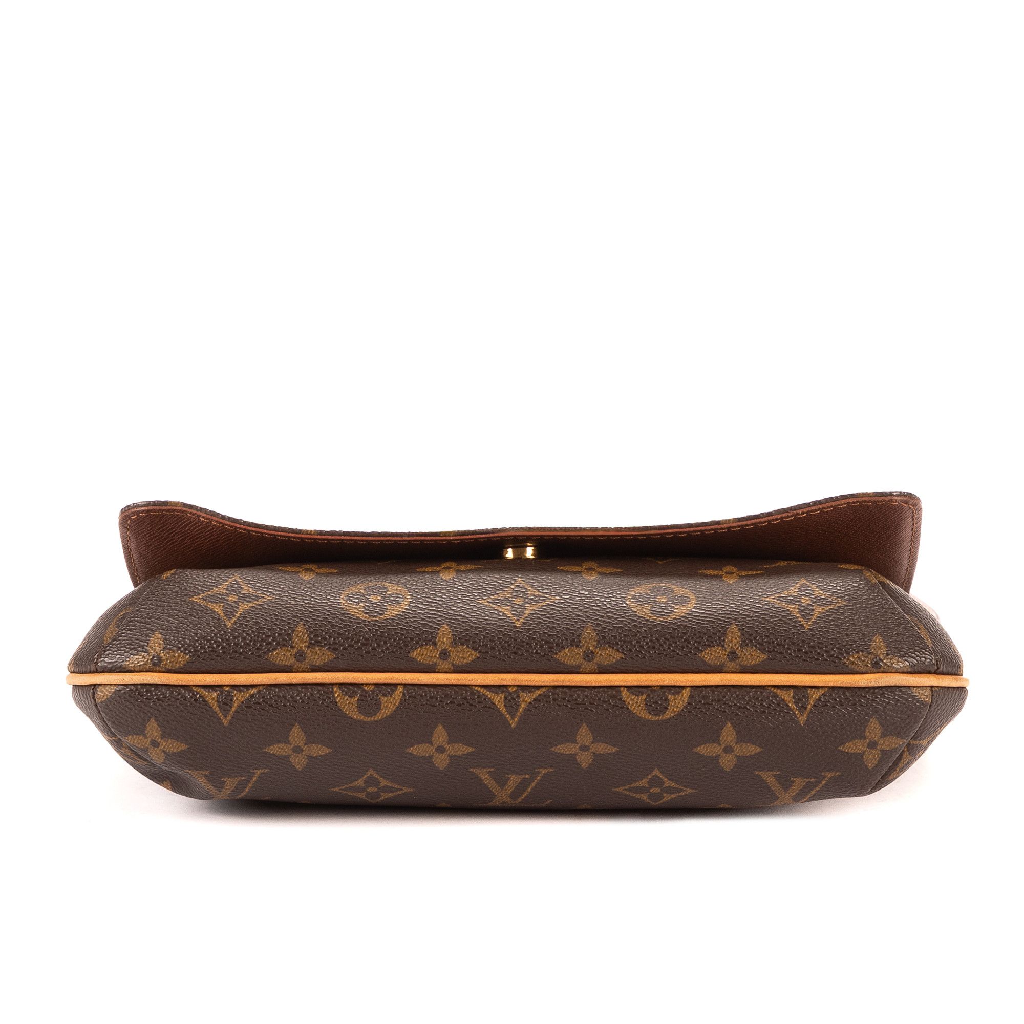Louis Vuitton Musette Tango Size ONE SIZE - 6 Thumbnail