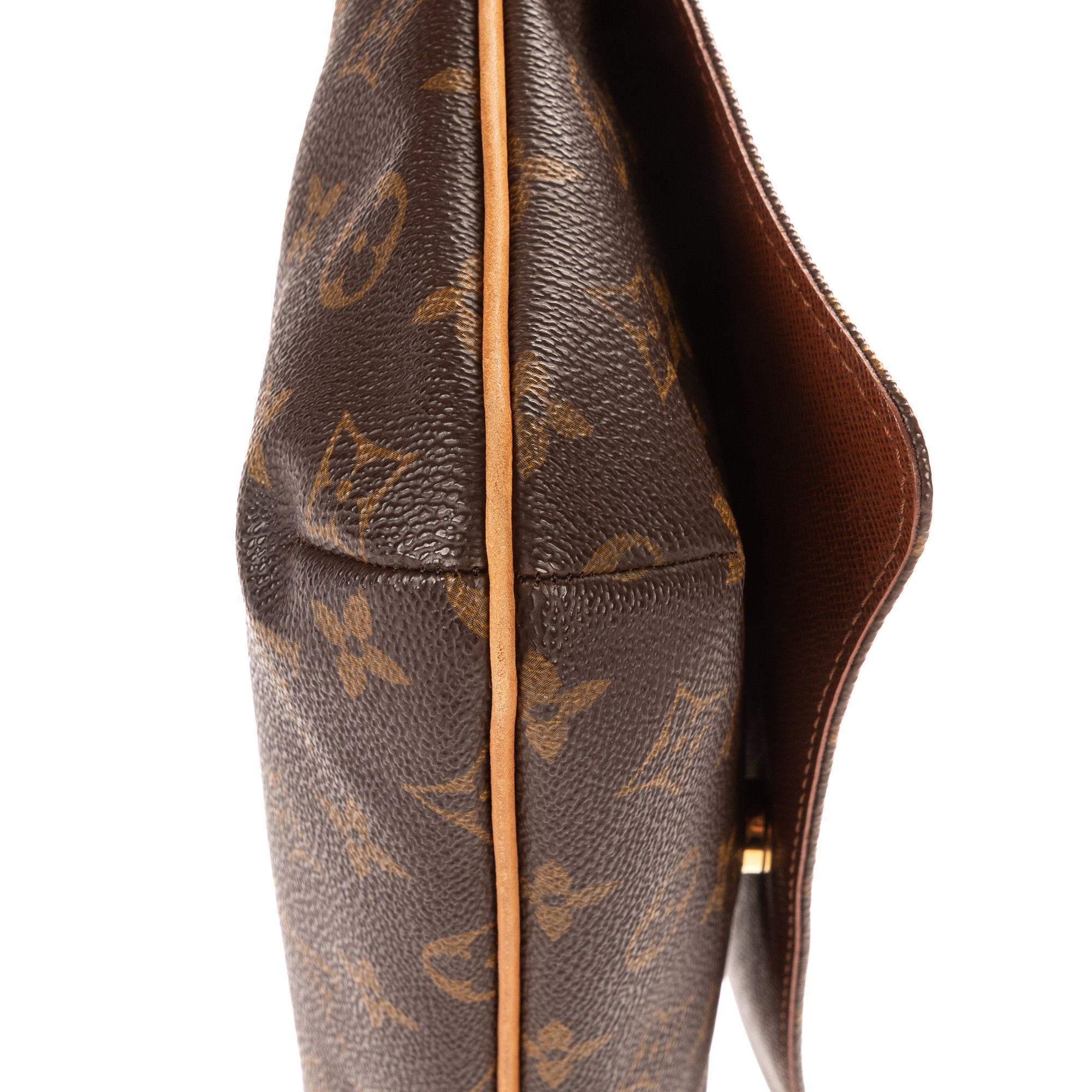 Louis Vuitton Musette Tango Size ONE SIZE - 7 Thumbnail
