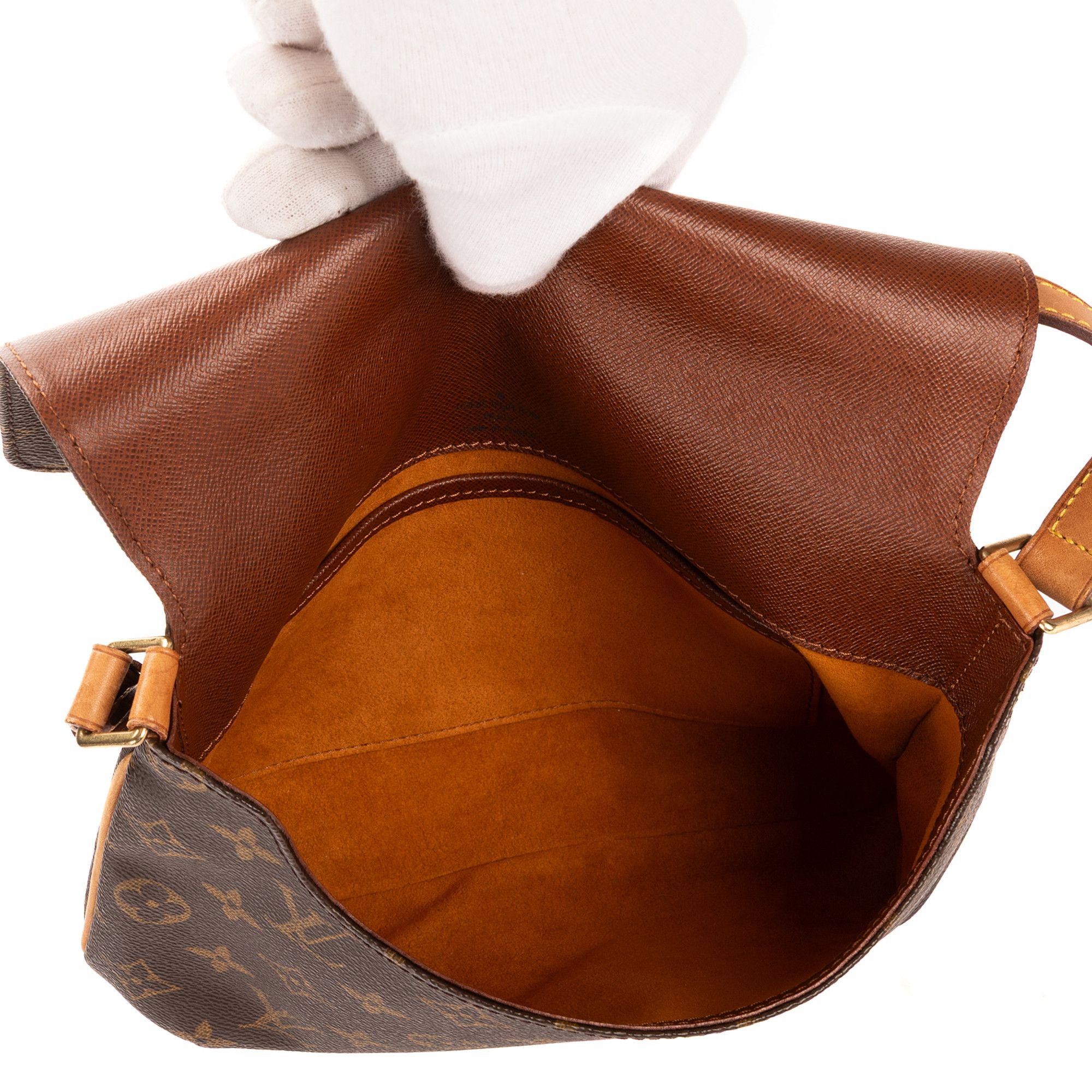 Louis Vuitton Musette Tango Size ONE SIZE - 9 Thumbnail