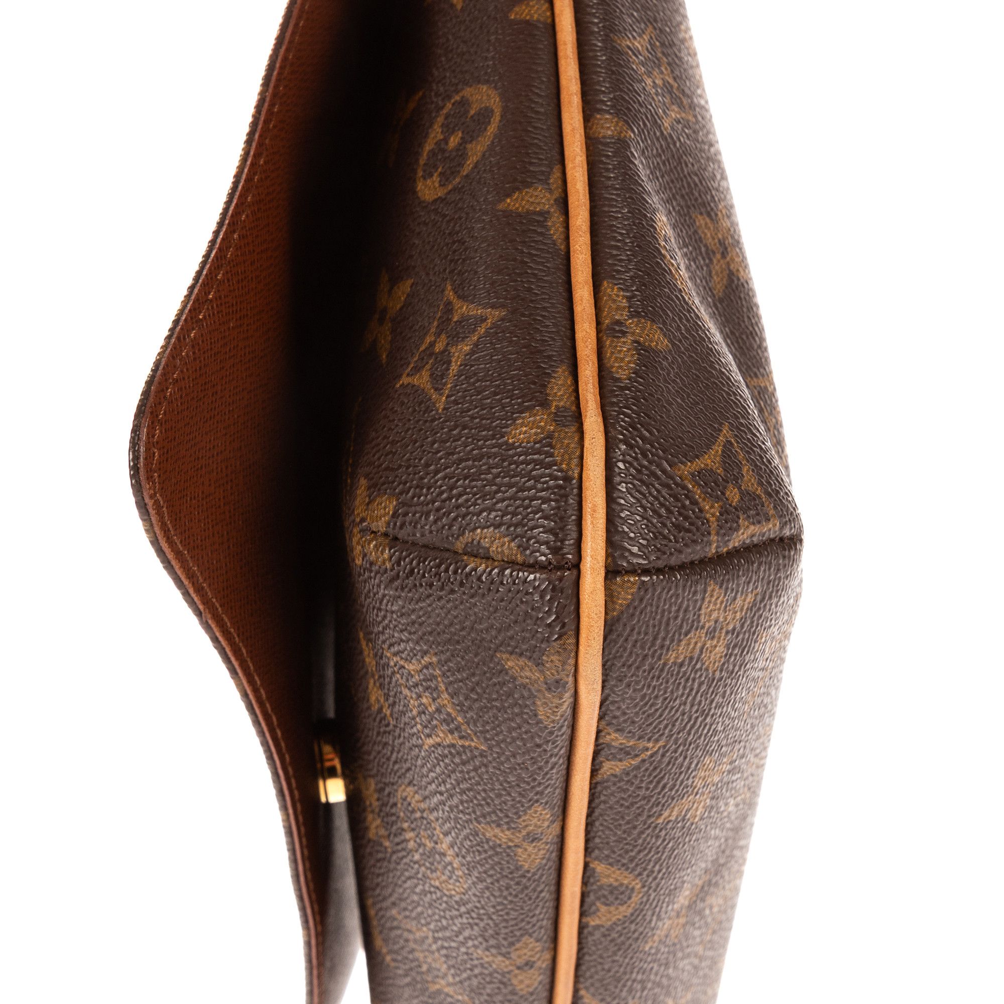 Louis Vuitton Musette Tango Size ONE SIZE - 8 Thumbnail