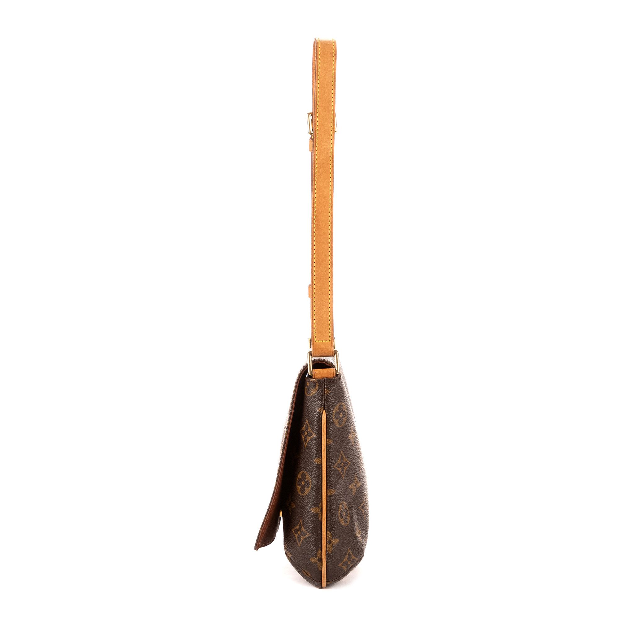 Louis Vuitton Musette Tango Size ONE SIZE - 3 Thumbnail