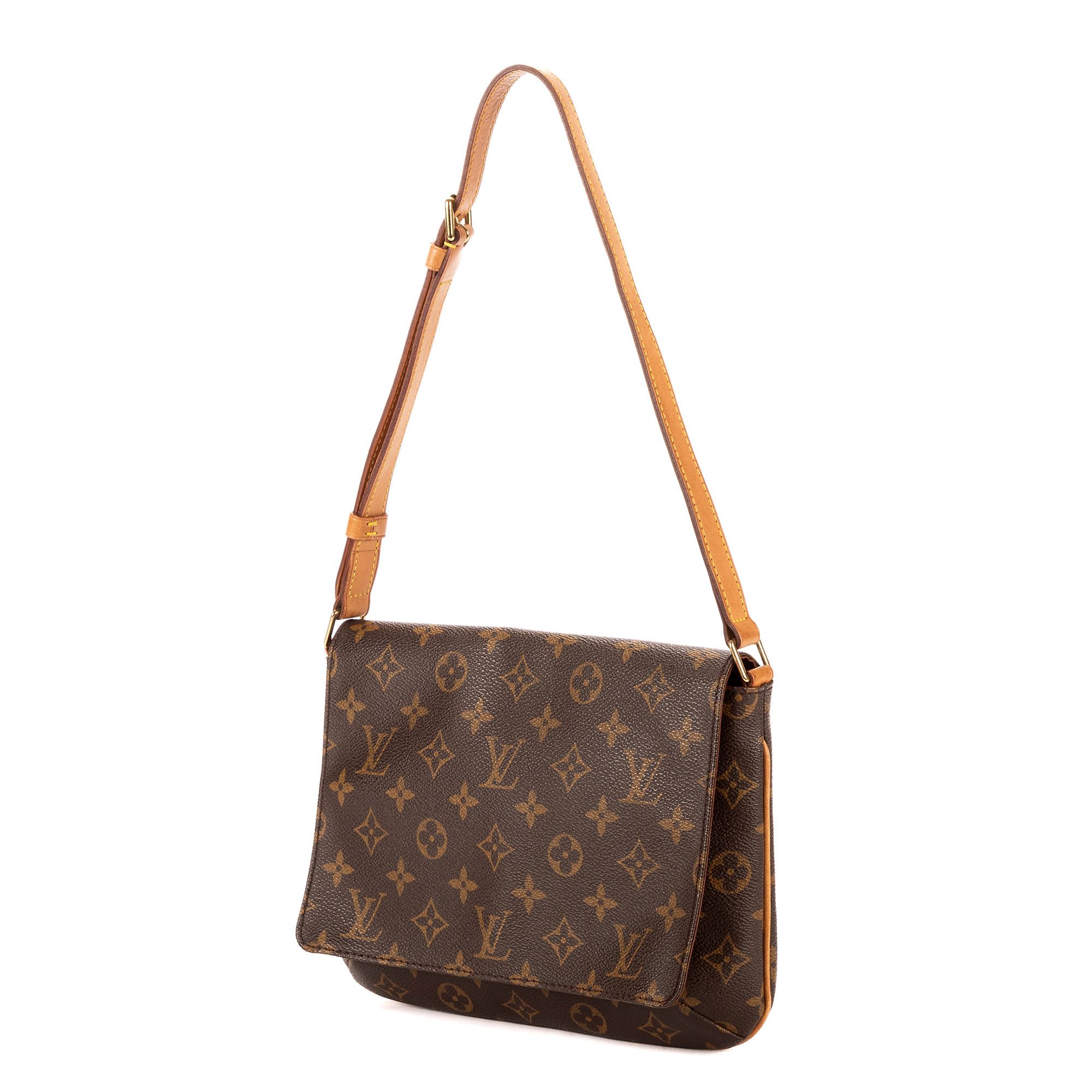 Louis Vuitton Musette Tango Size ONE SIZE - 2 Thumbnail