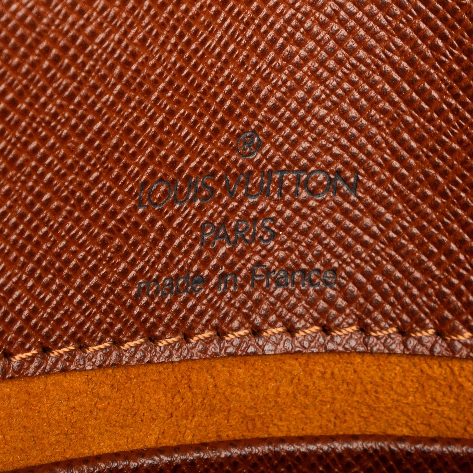 Louis Vuitton Musette Tango Size ONE SIZE - 10 Thumbnail