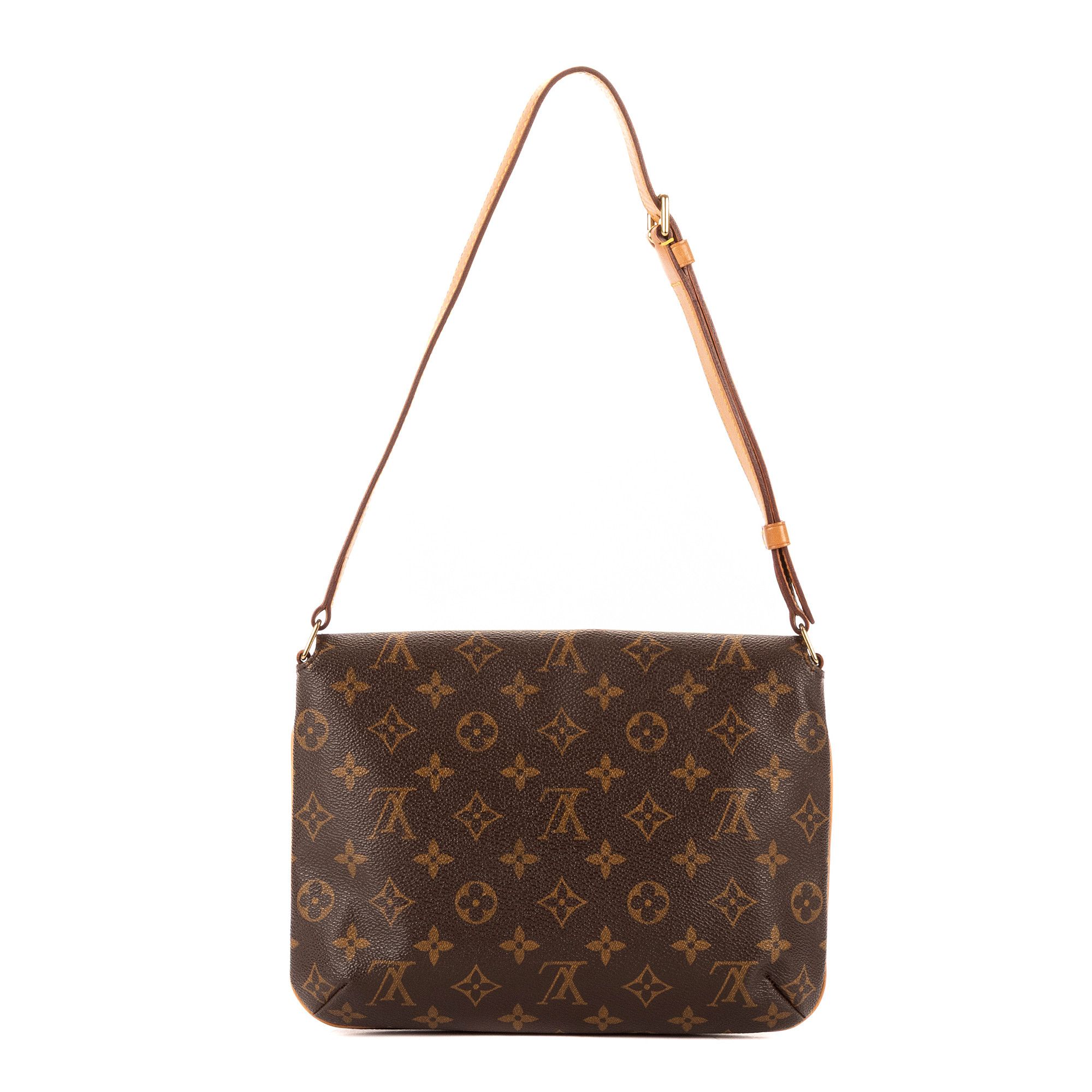 Louis Vuitton Musette Tango Size ONE SIZE - 5 Thumbnail