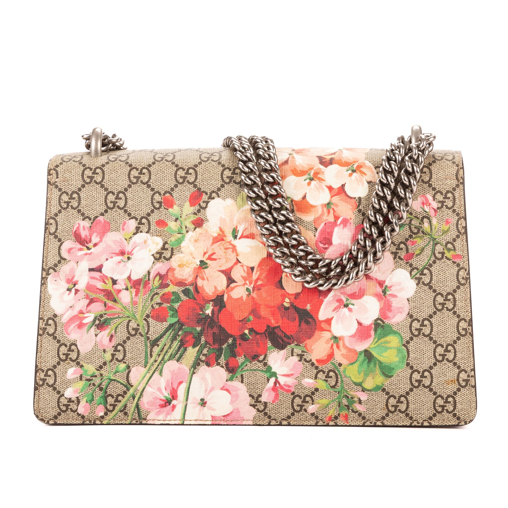 Gucci Blooms Dionysus Small Size ONE SIZE - 5 Thumbnail