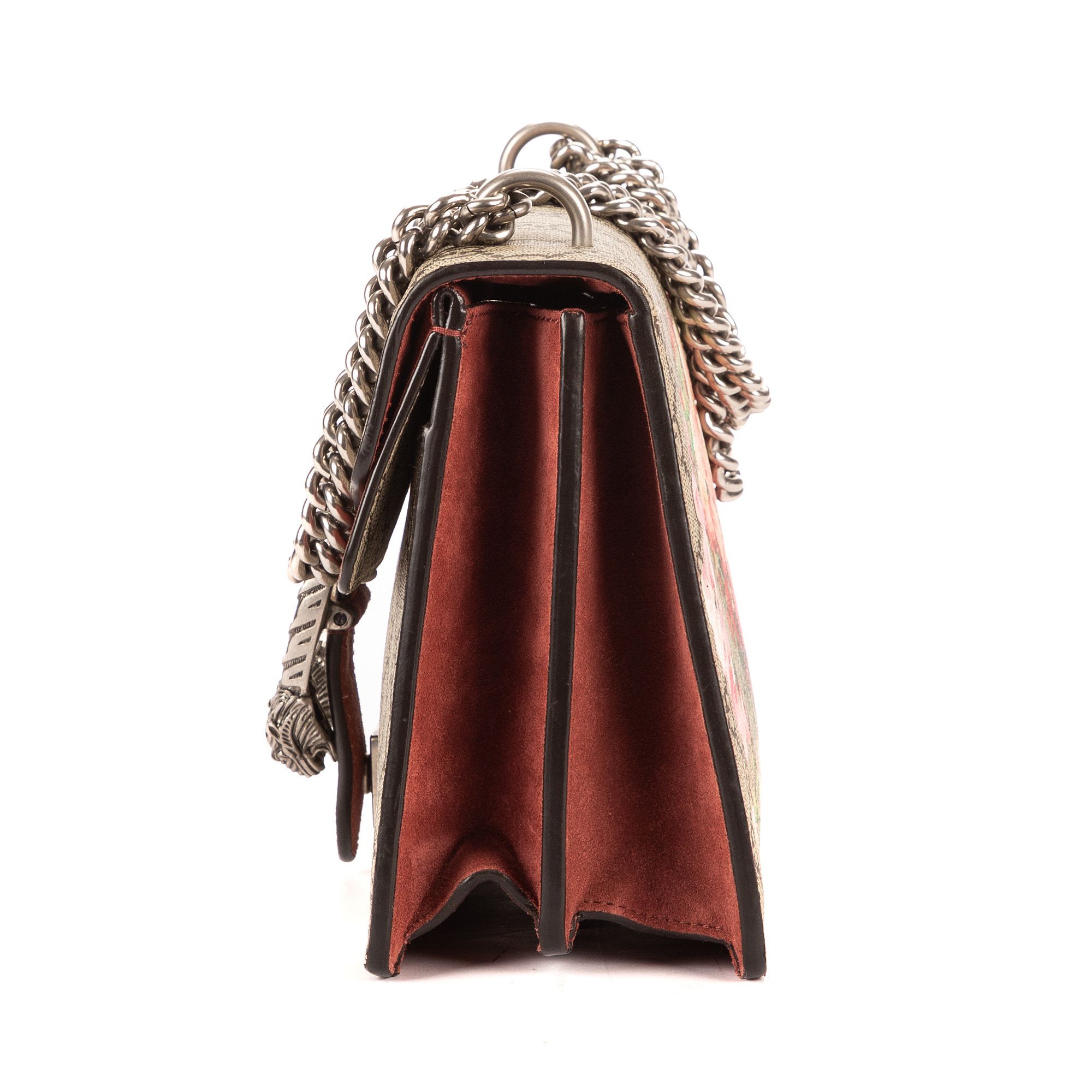 Gucci Blooms Dionysus Small Size ONE SIZE - 3 Thumbnail