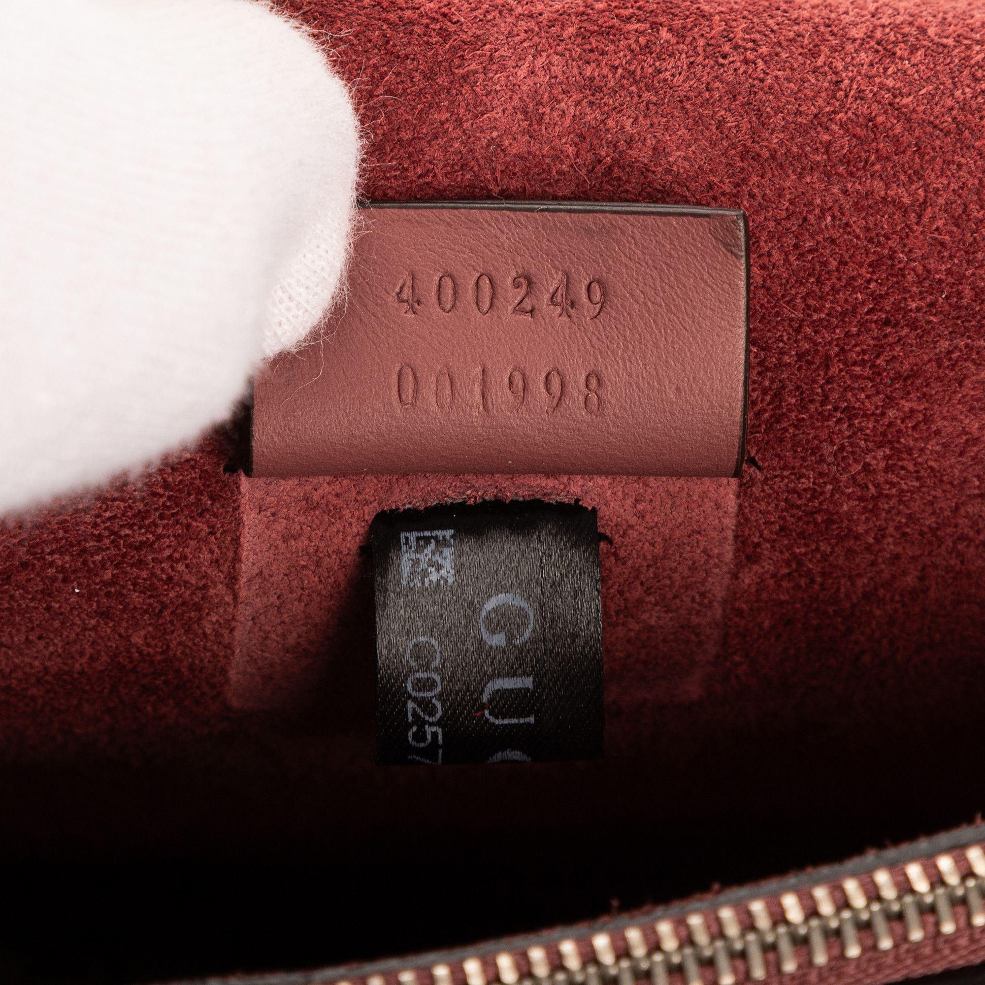 Gucci Blooms Dionysus Small Size ONE SIZE - 11 Thumbnail